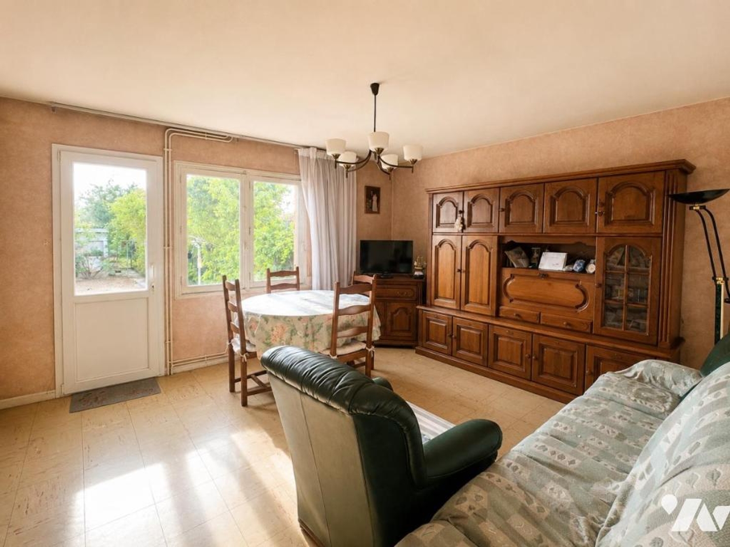 Maison 4 pièces 63 m²