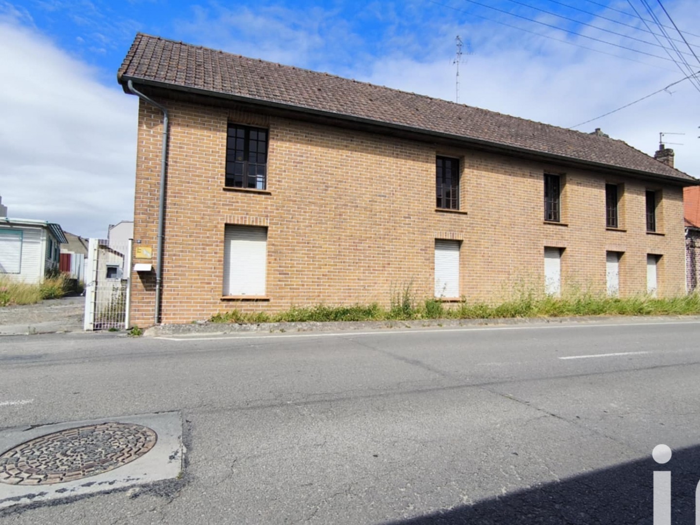 Maison 7 pièces 155 m²