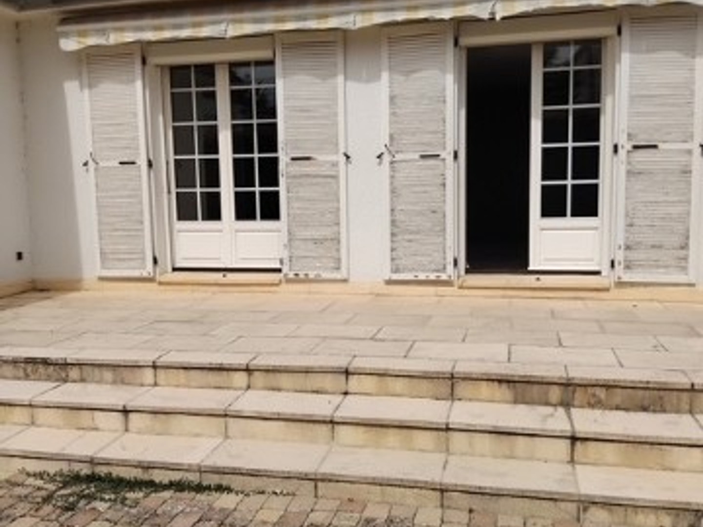 Maison 5 pièces 132 m²