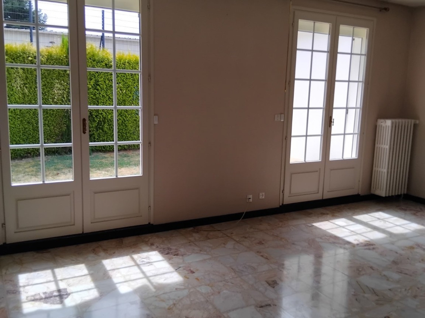 Maison à vendre - 5 pièces - 132m2 - Decize (58300)