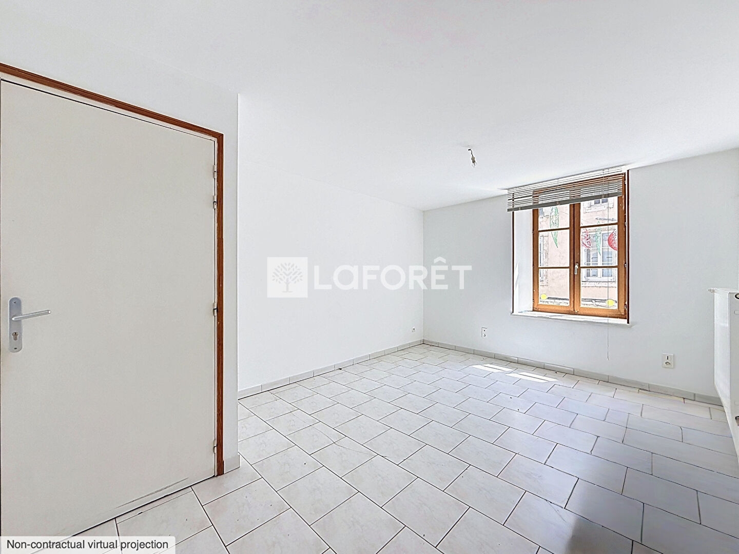Immeuble à vendre - 8 pièces - 180m2 - Neufchâteau (88300)