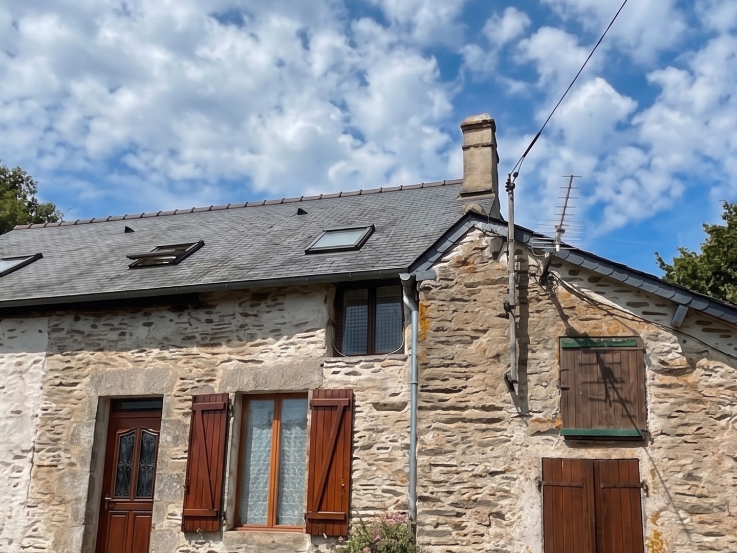 Maison 5 pièces 110 m²