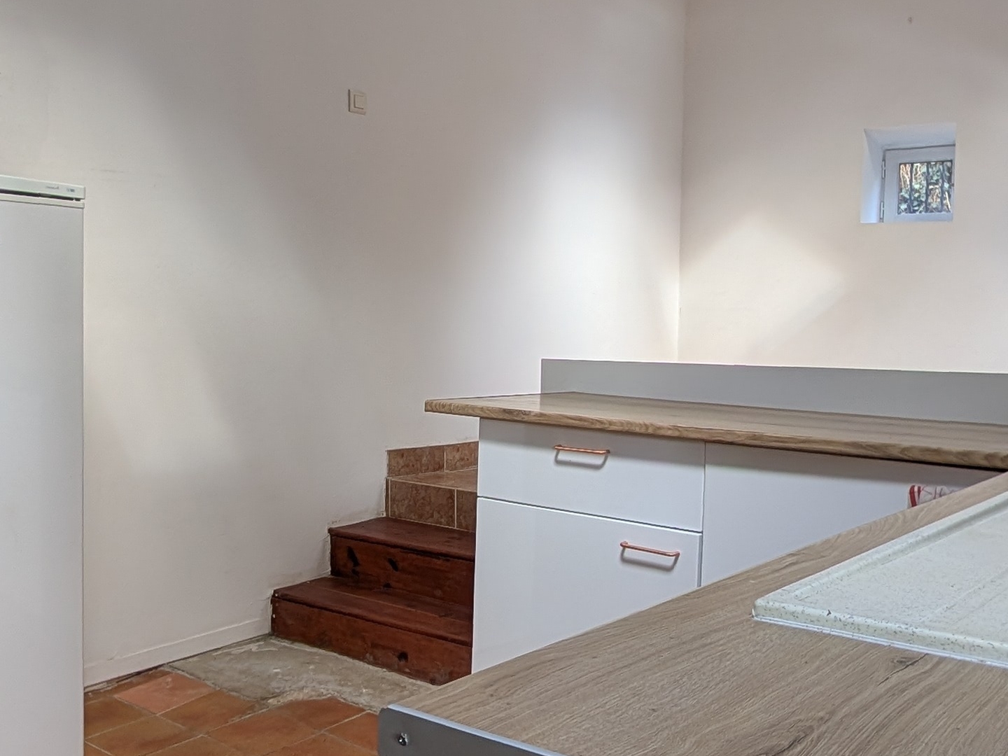 Maison à vendre - 5 pièces - 110m2 - Saint-Mars-Du-Désert (53700)