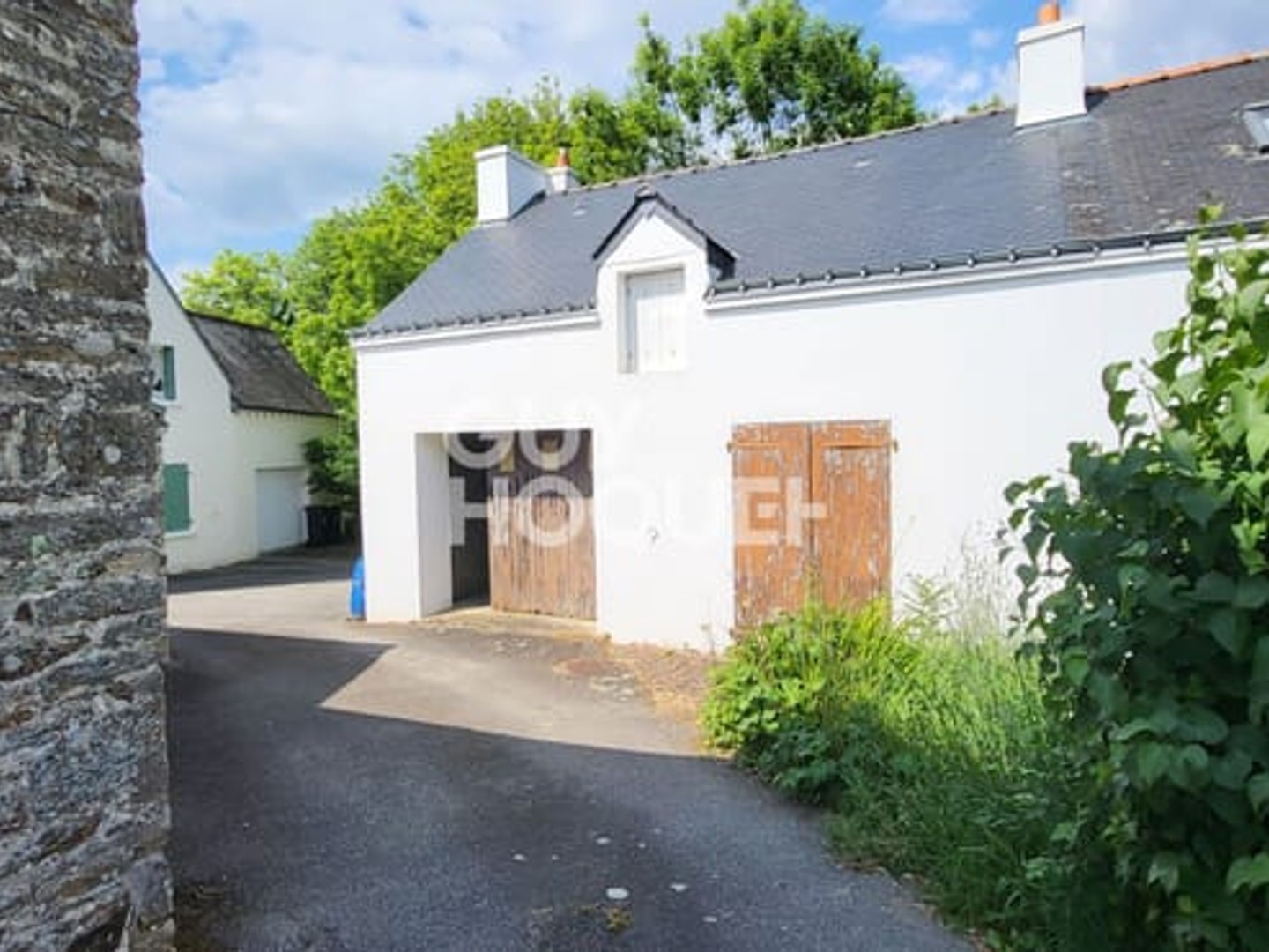Maison 6 pièces 114 m²