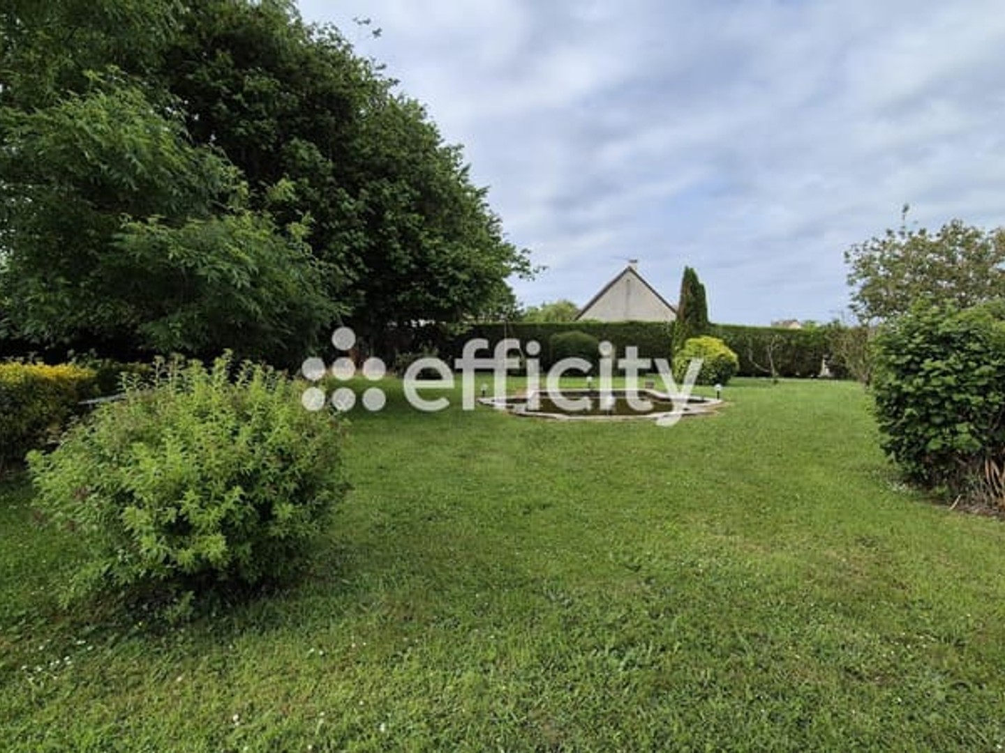 Maison à vendre - 8 pièces - 200m2 - La Cambe (14230)