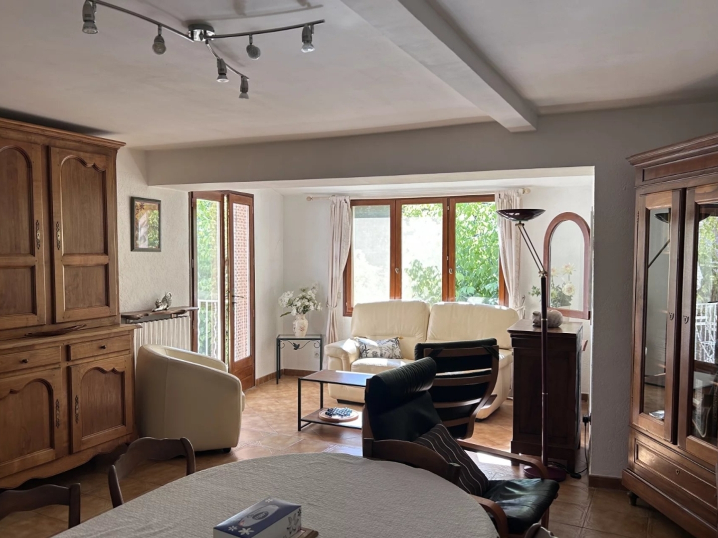 Maison à vendre - 5 pièces - 215m2 - Montfort-Sur-Argens (83570)