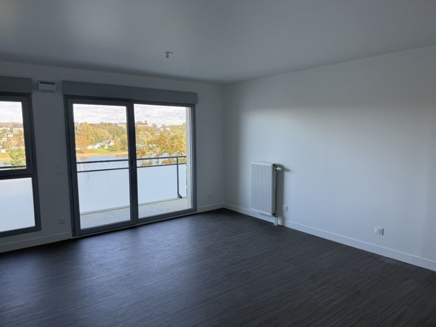 Appartement à vendre - 2 pièces - 44m2 - Elbeuf (76500)