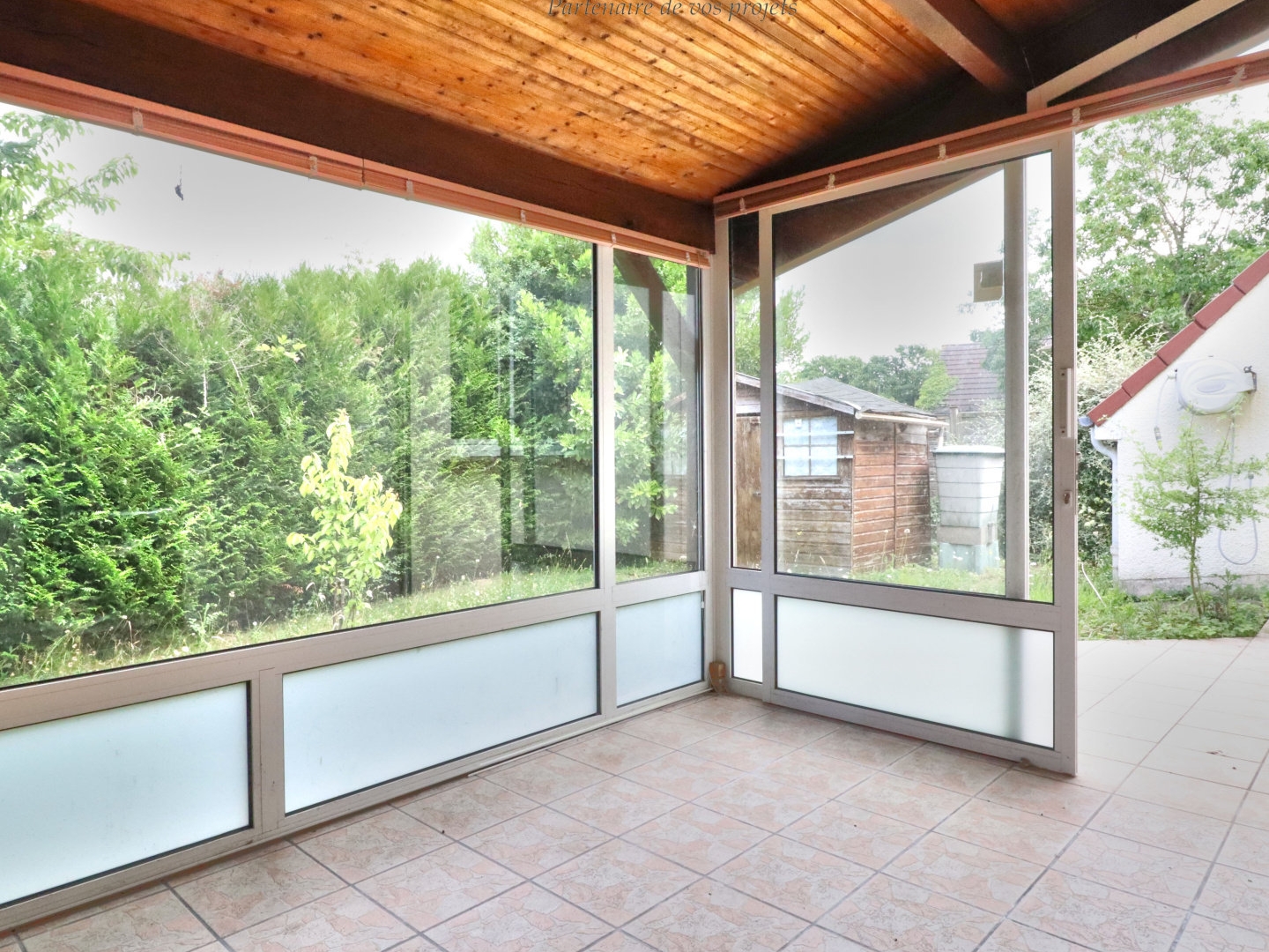 78610 - LE PERRAY EN YVELINES - MAISON 5 PIECES 4 CHAMBRES -