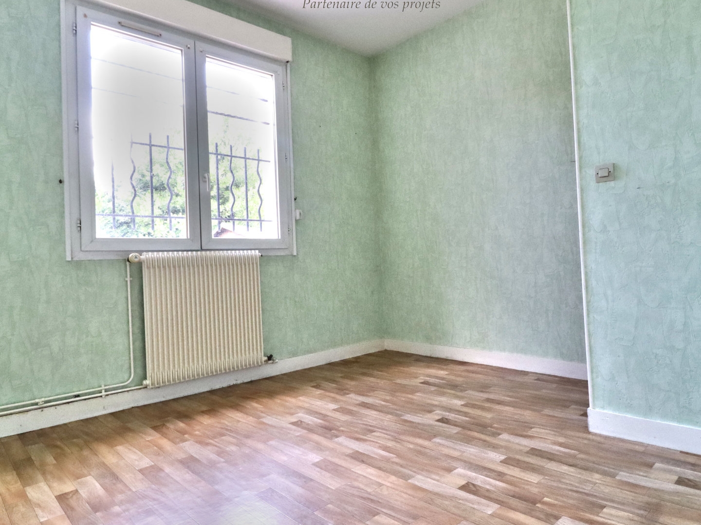 Maison à vendre - 5 pièces - 115m2 - Le Perray-En-Yvel... (78610)