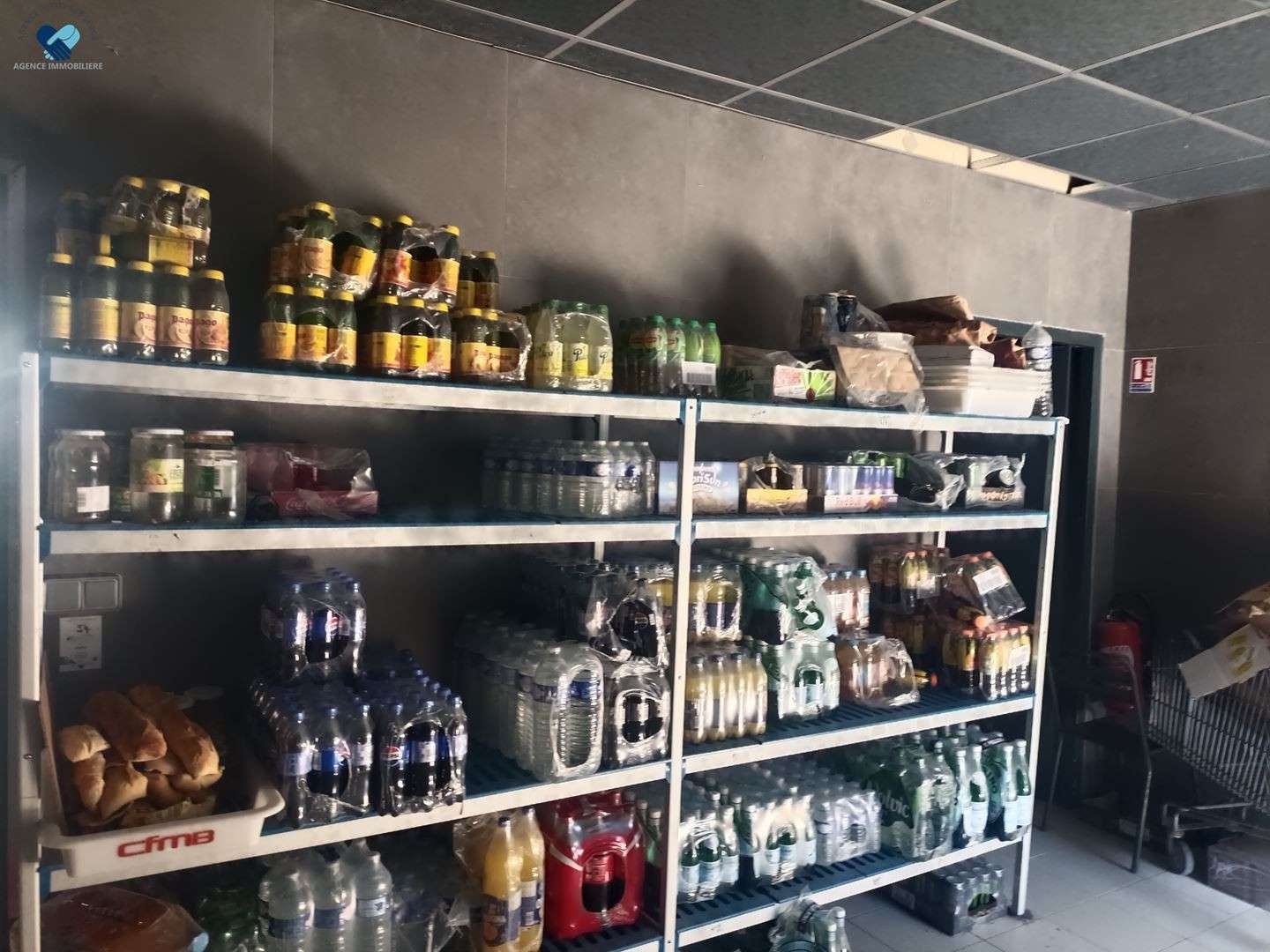 Boulangerie - Patisserie - Confiserie