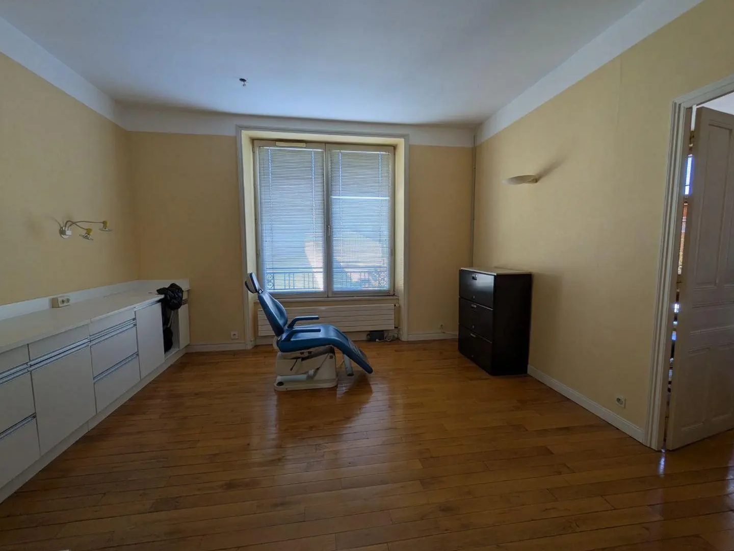 Appartement 4 pièces 80 m²