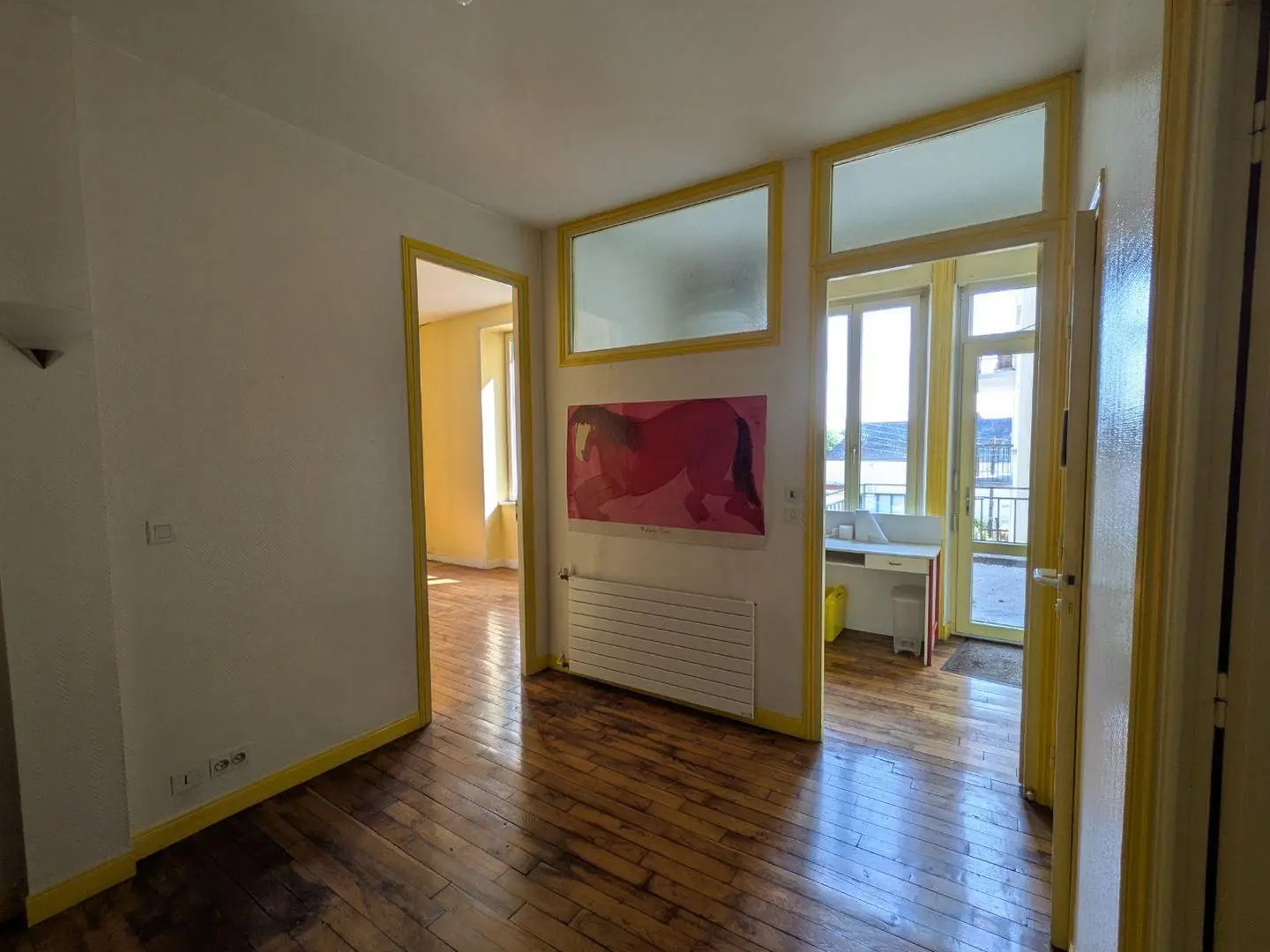 Appartement à vendre - 4 pièces - 80m2 - Quimperlé (29300)