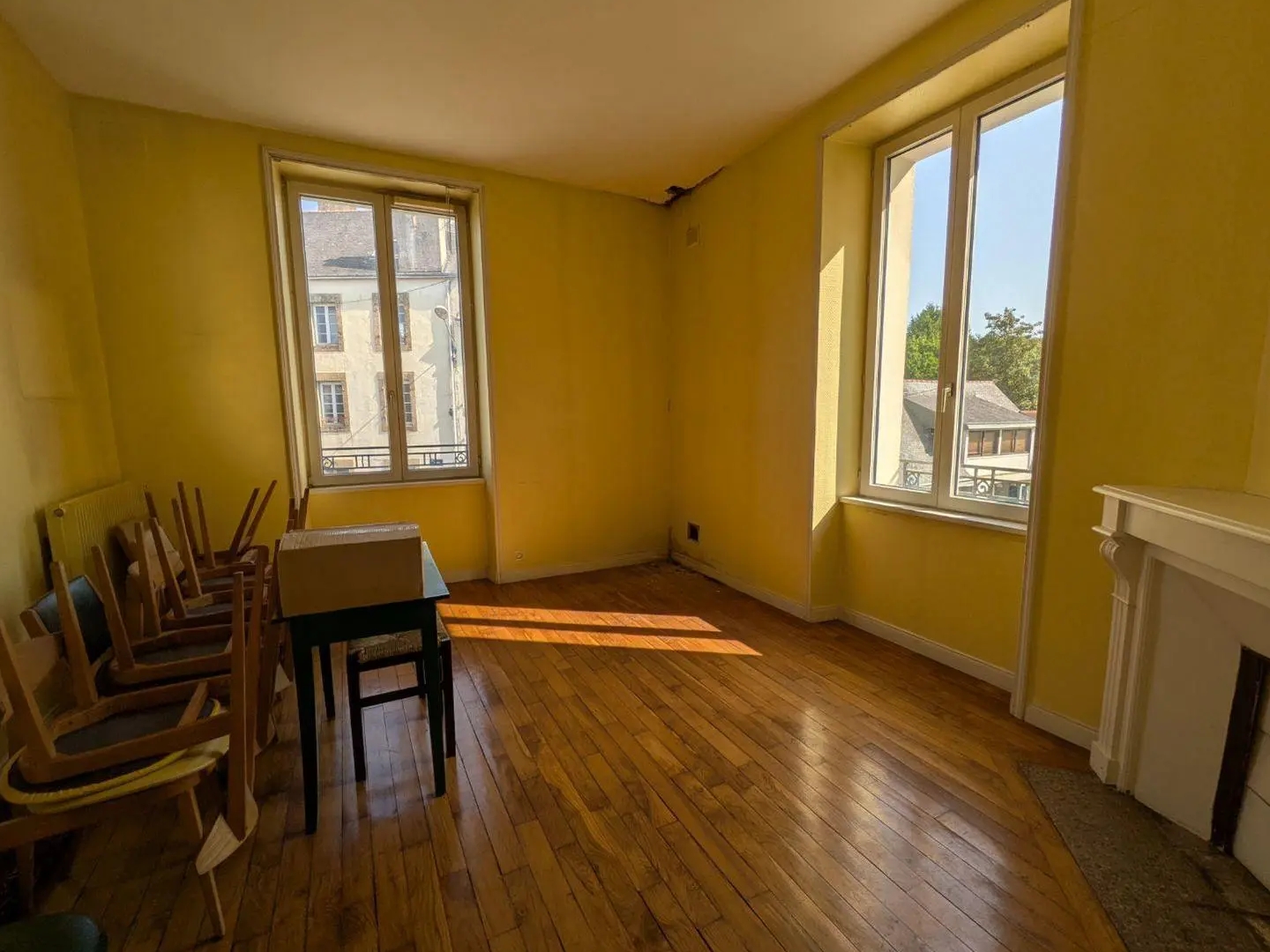 Appartement à vendre - 4 pièces - 80m2 - Quimperlé (29300)