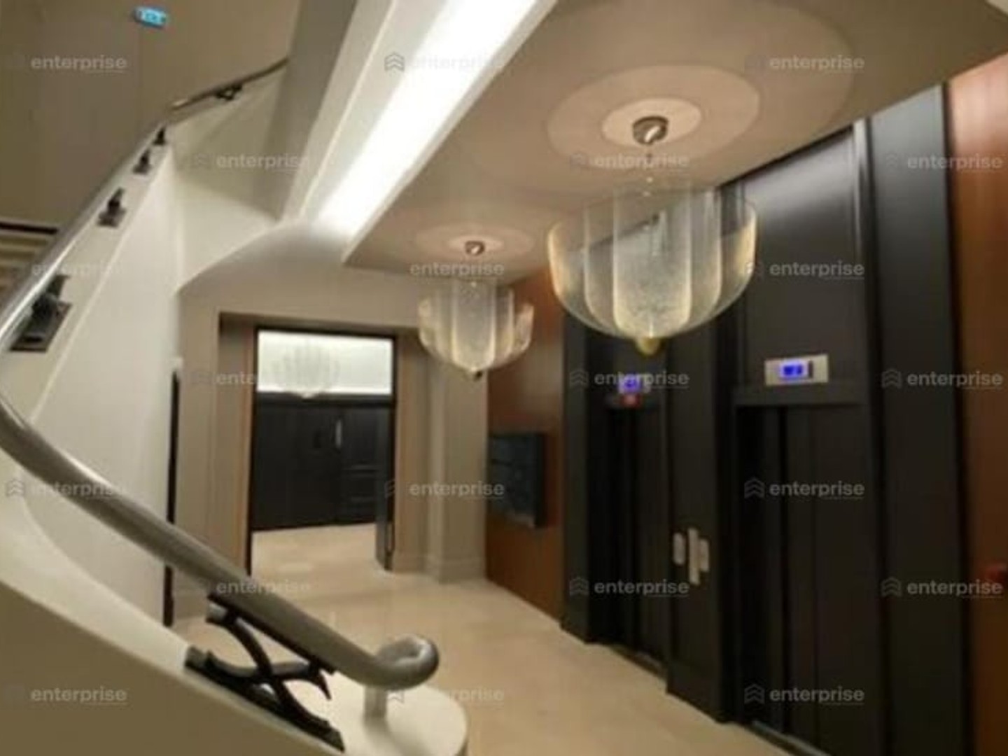 Bureaux à vendre - 2589m2 - Le Havre (76600)