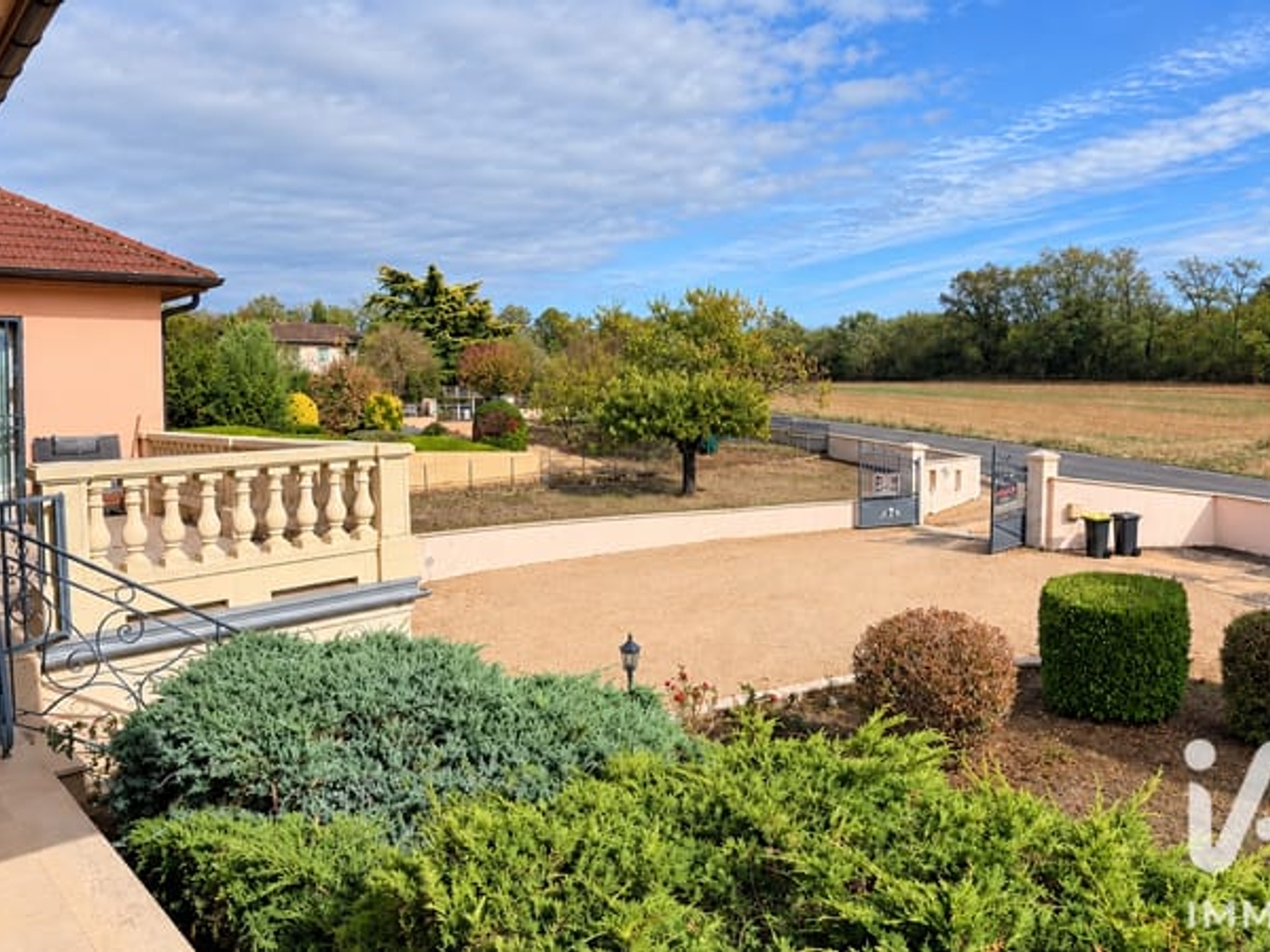 Maison 8 pièces 166 m²