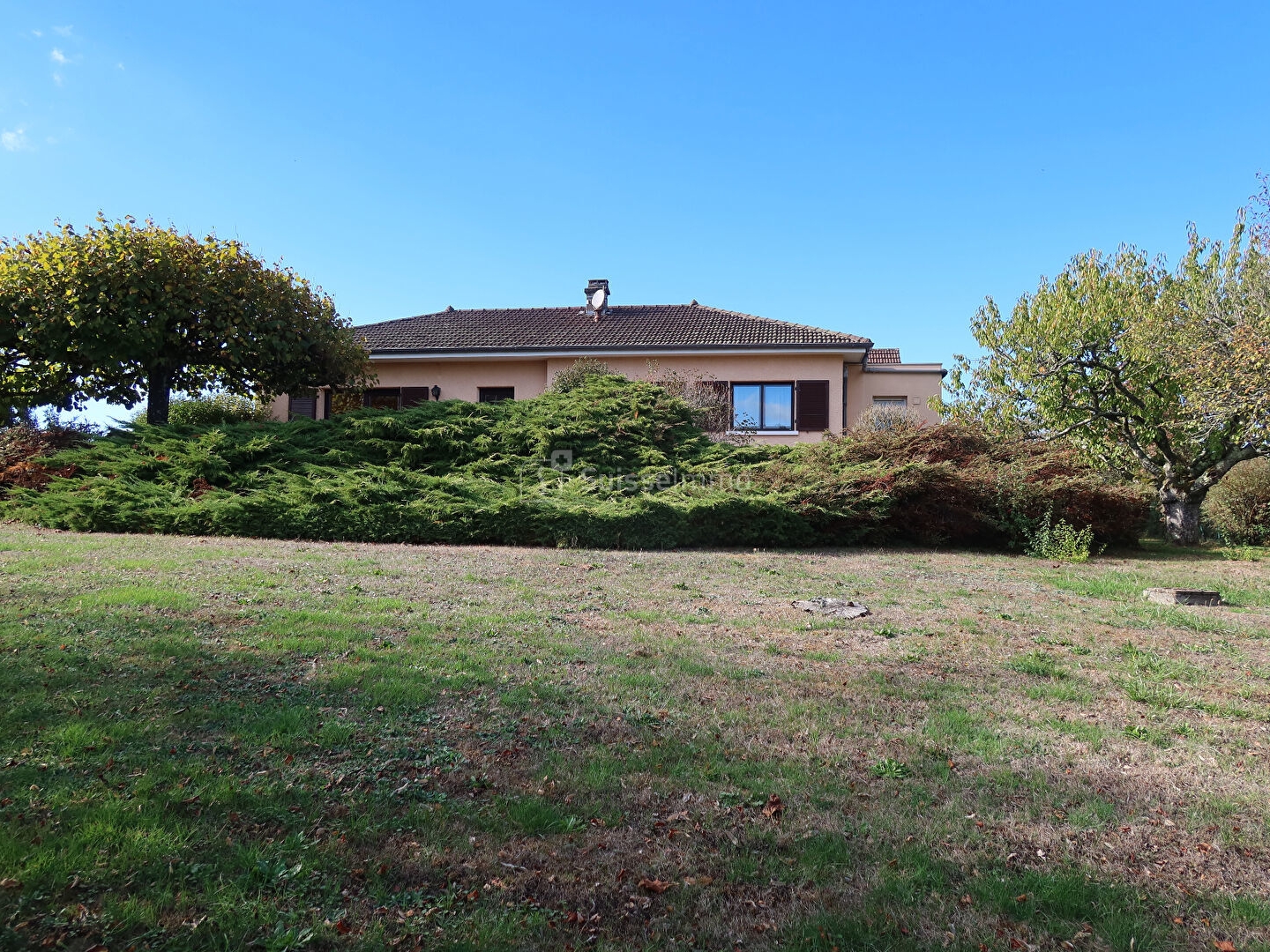 Maison à vendre - 8 pièces - 160m2 - Besançon (25000)