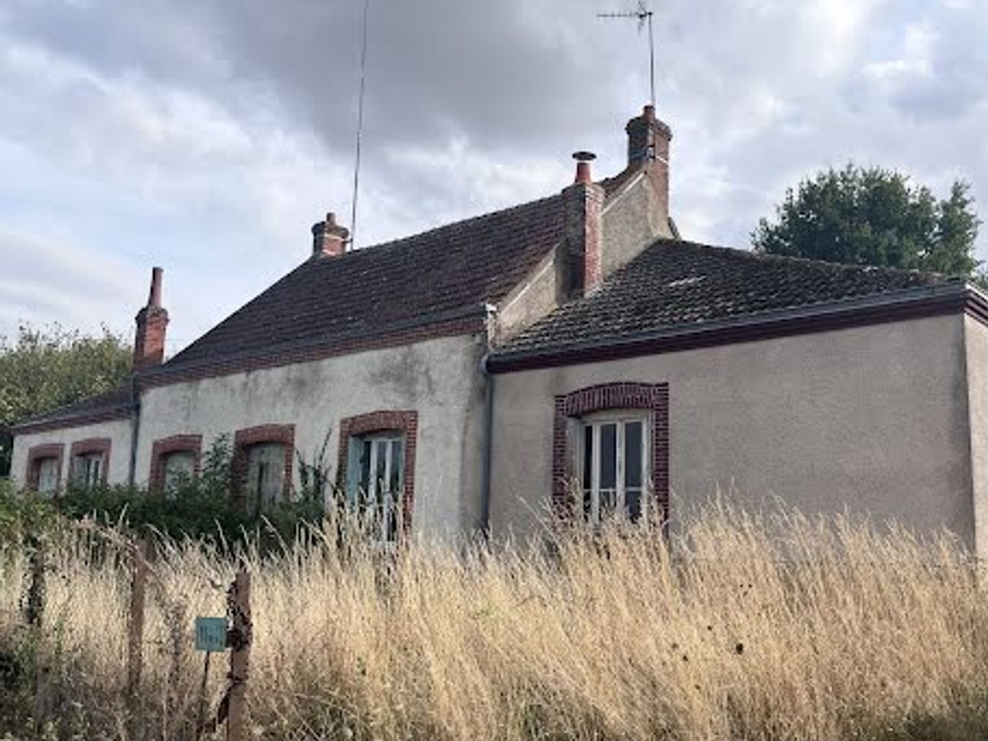 Maison 7 pièces 74 m²