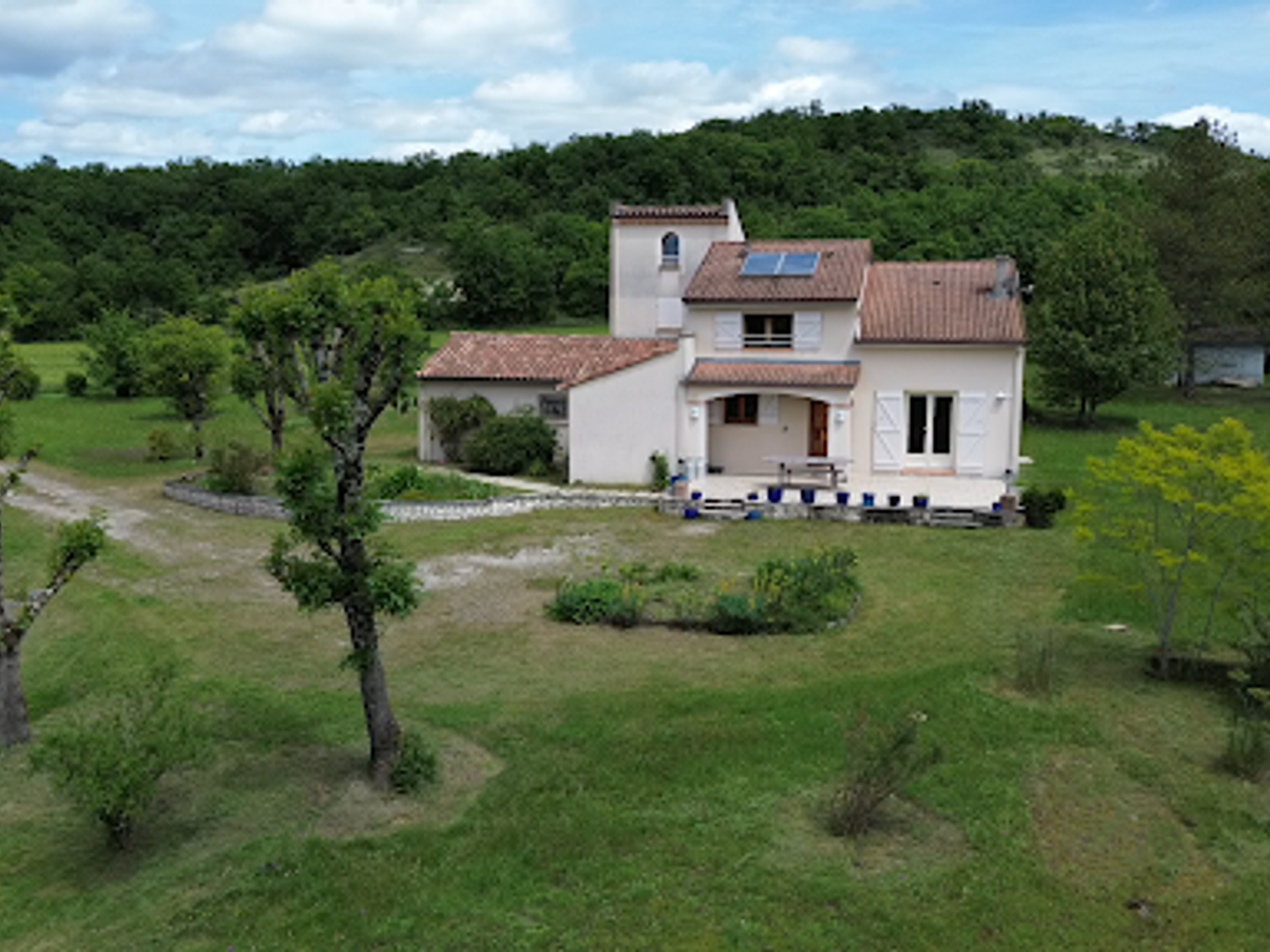 Maison 7 pièces 180 m²