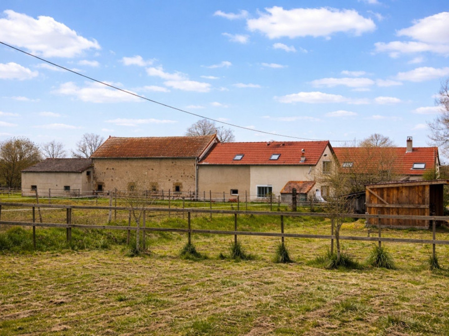 Propriété équestre 11 pièces 328 m²