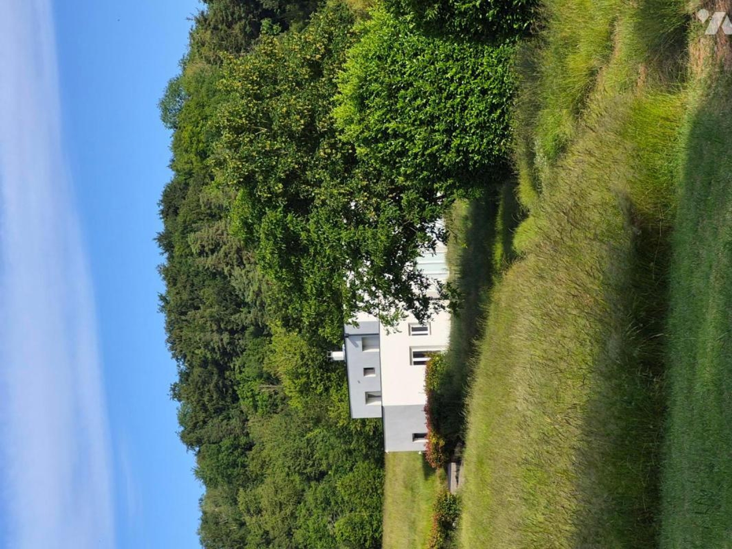 Vends villa