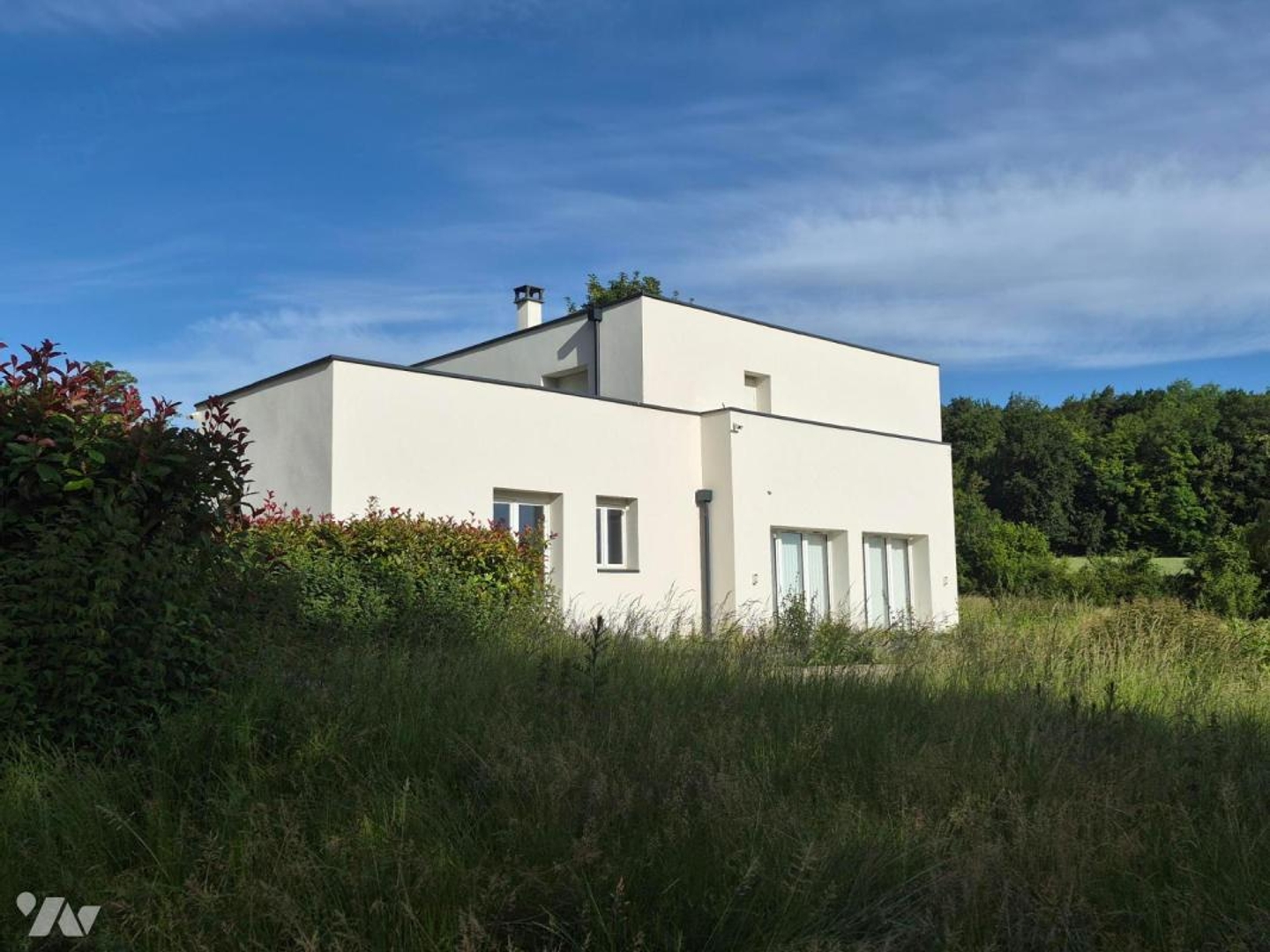 Maison à vendre - 7 pièces - 195m2 - Cauvigny (60730)