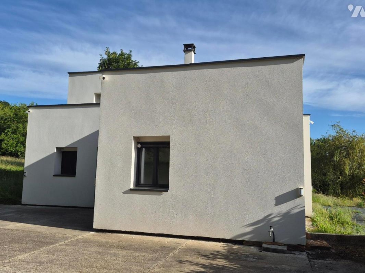 Maison à vendre - 7 pièces - 195m2 - Cauvigny (60730)