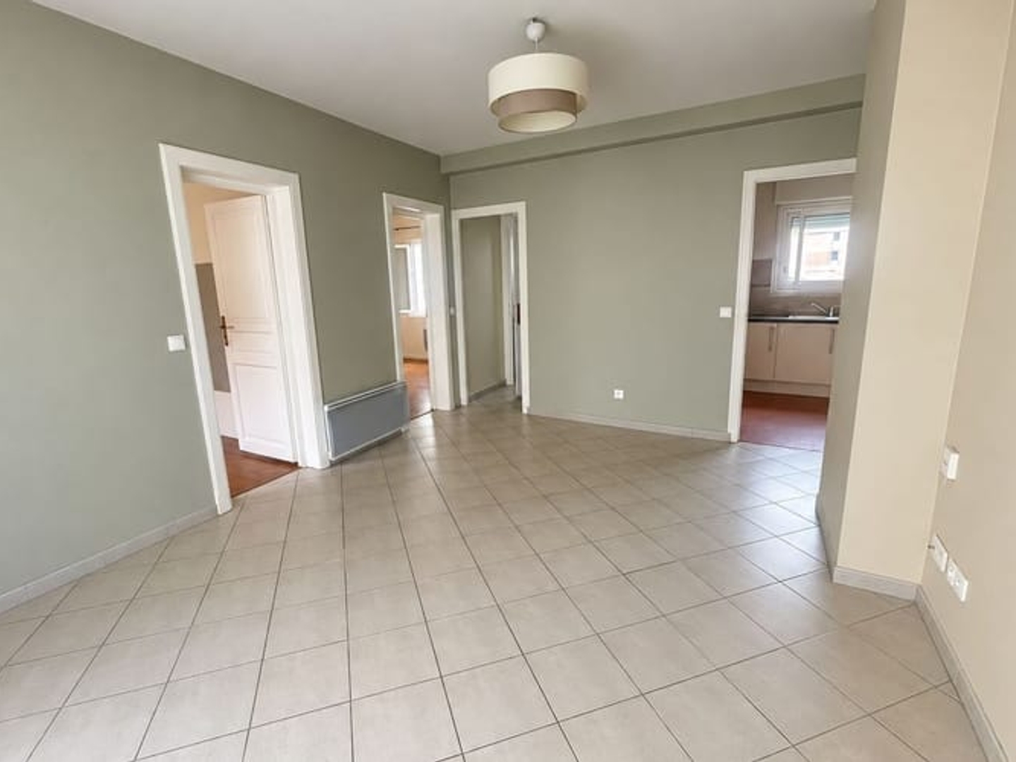 Appartement à vendre - 3 pièces - 61m2 - Dax (40100)