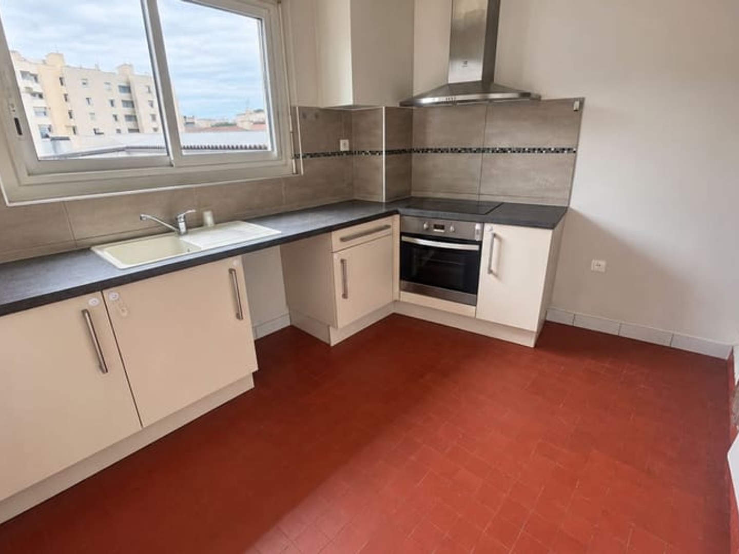 Appartement à vendre - 3 pièces - 61m2 - Dax (40100)