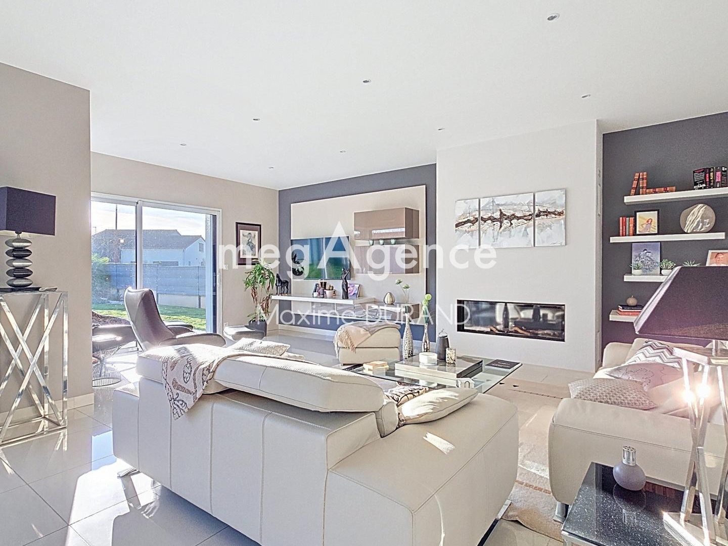 Maison à vendre - 6 pièces - 166m2 - La Séguinière (49280)