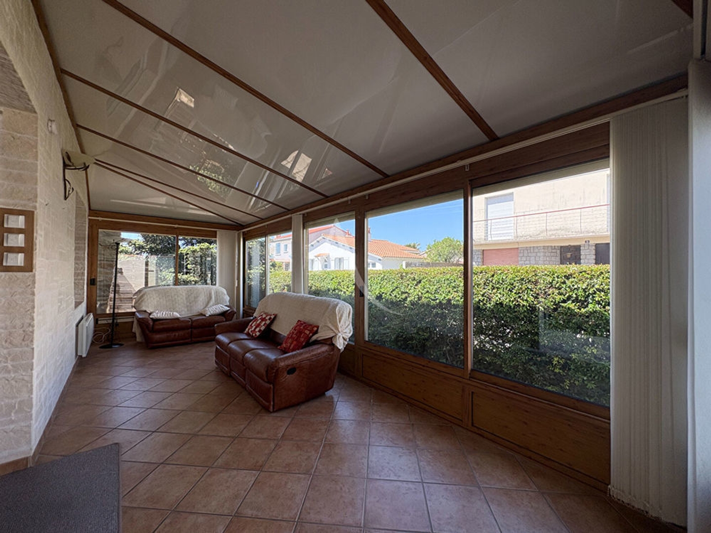 Appartement à vendre - 4 pièces - 99m2 - Les Sables-D'olonne (85100)