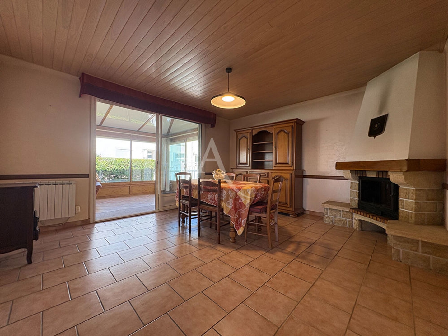 Appartement à vendre - 4 pièces - 99m2 - Les Sables-D'olonne (85100)