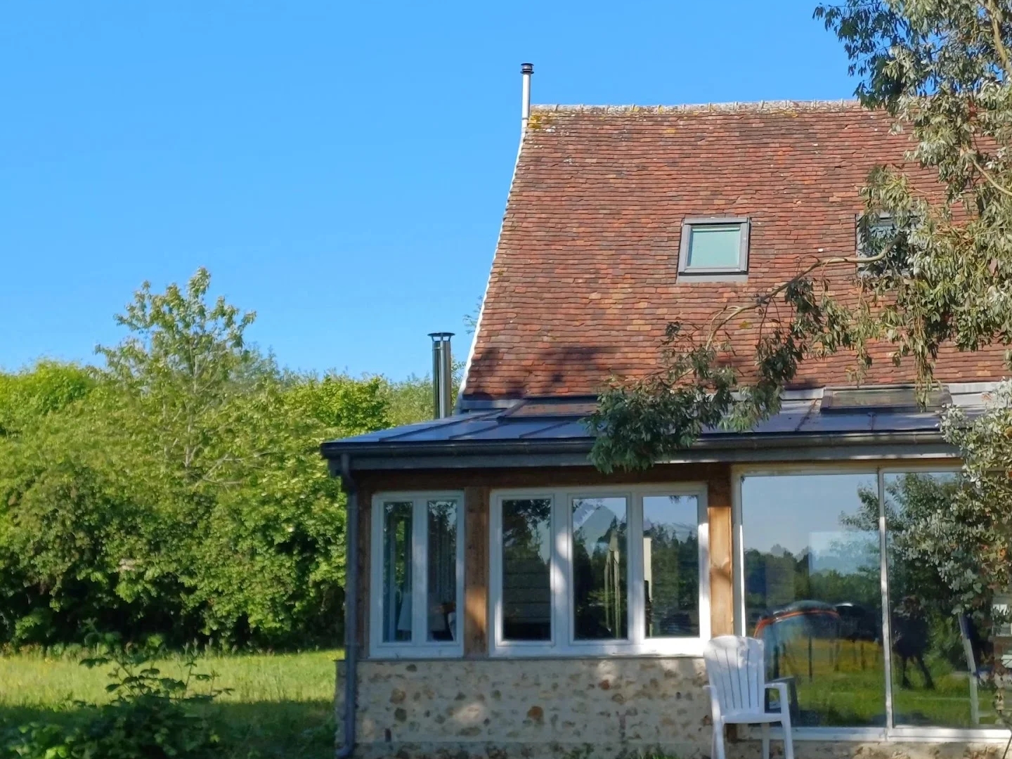 Maison à vendre - 12 pièces - 28580m2 - Longny Les Villages (61290)