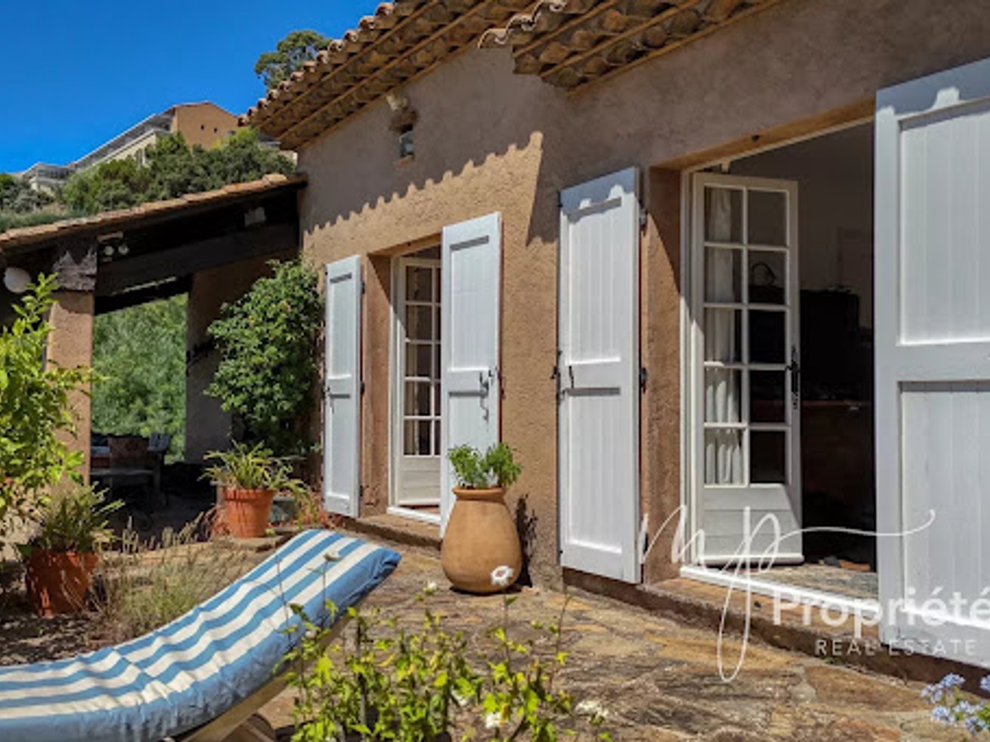Maison 6 pièces 136 m²