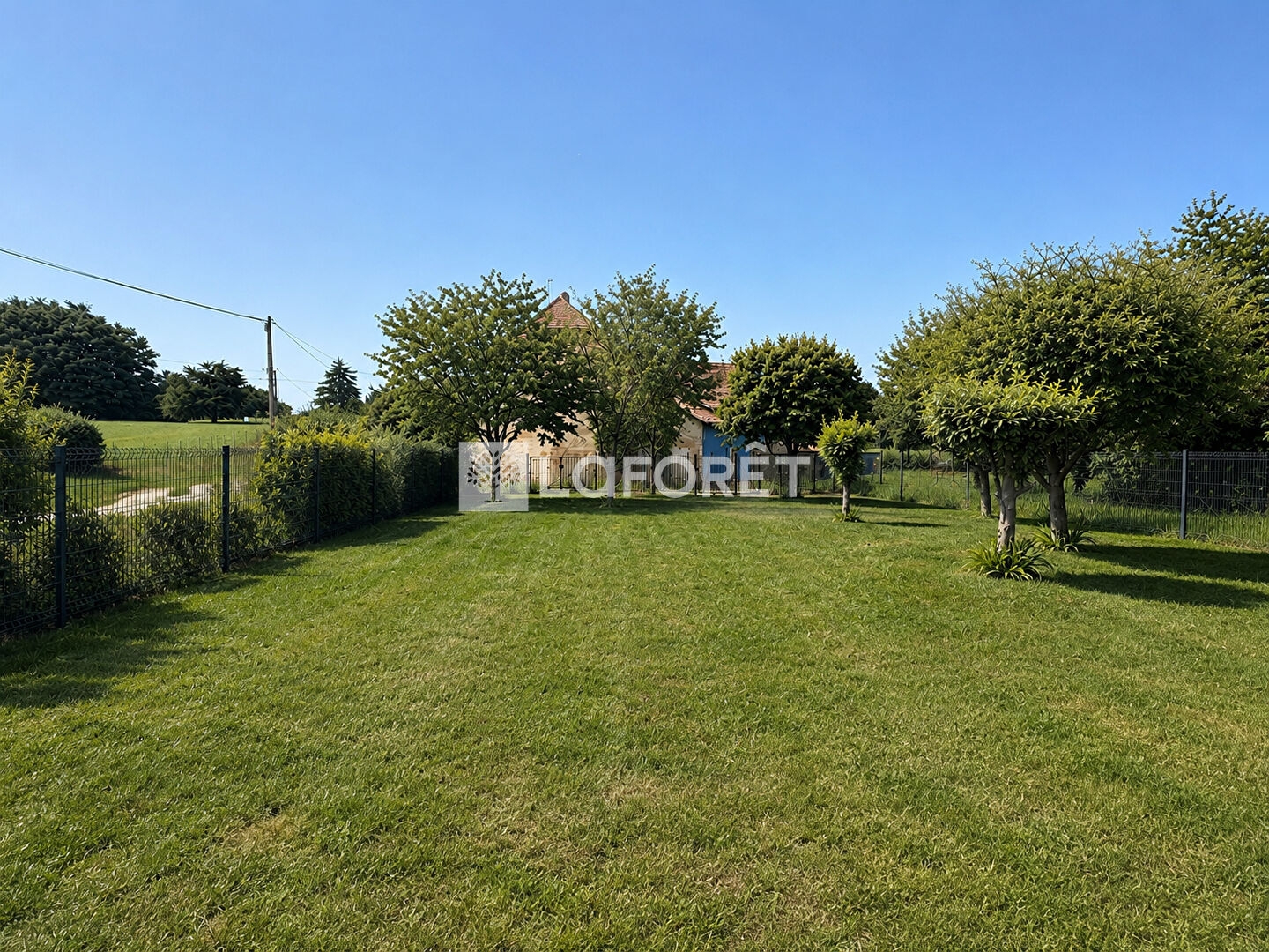 Maison à vendre - 6 pièces - 246m2 - Mutigney (39290)