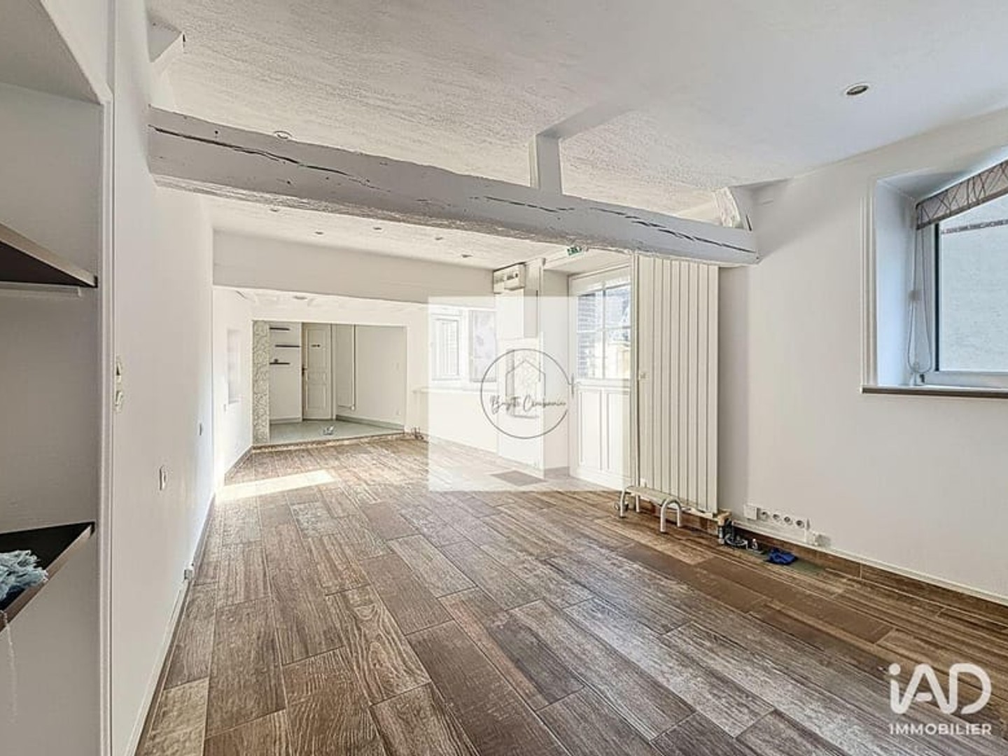 Magasin à vendre - 40m2 - Tréon (28500)