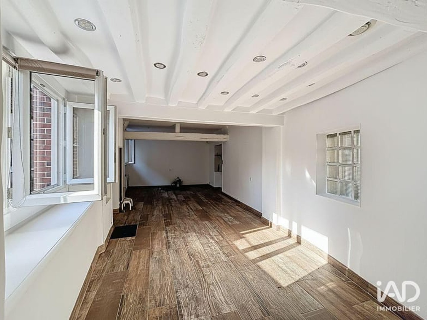 Magasin à vendre - 40m2 - Tréon (28500)
