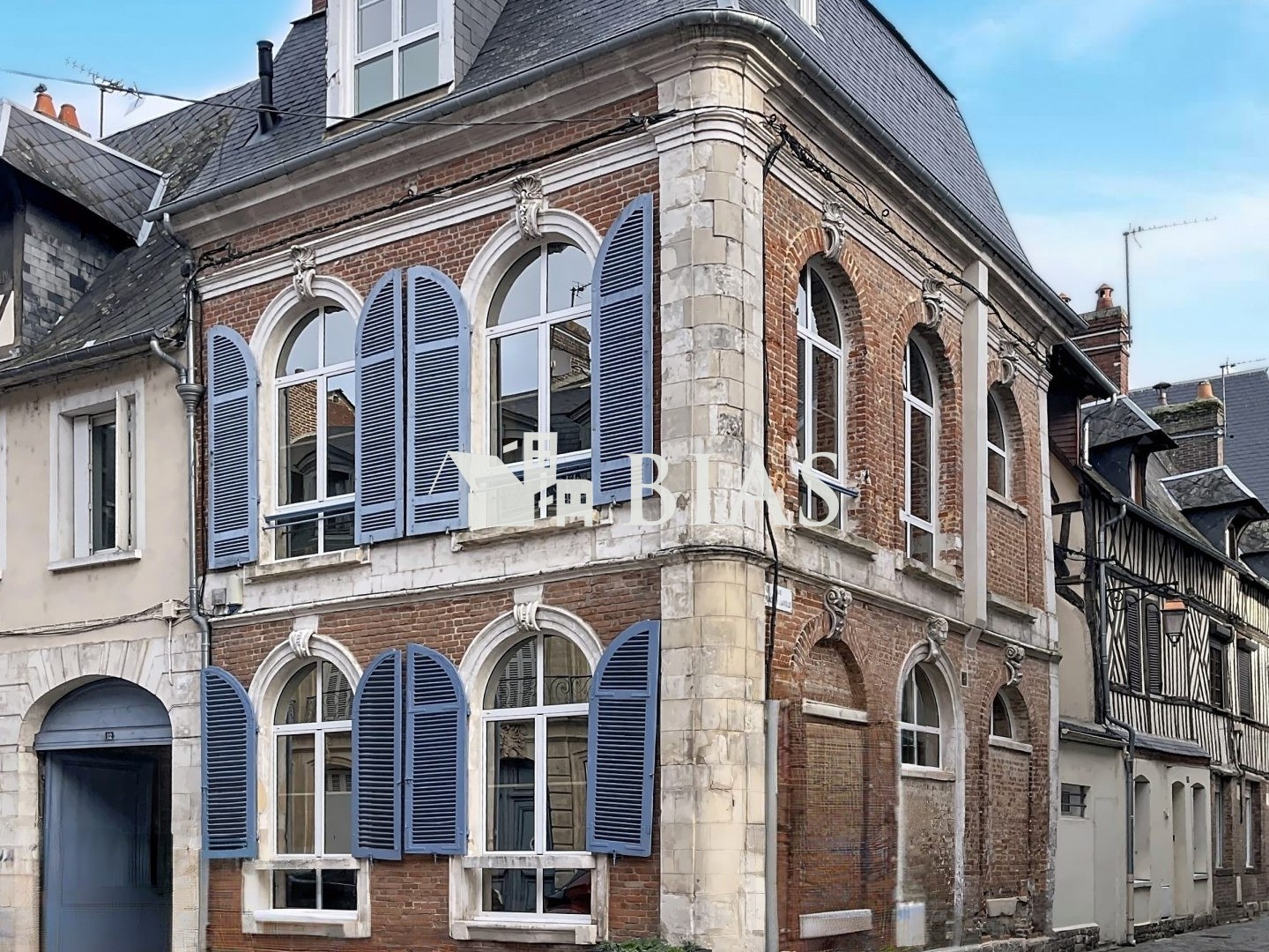 Maison 4 pièces 130 m²
