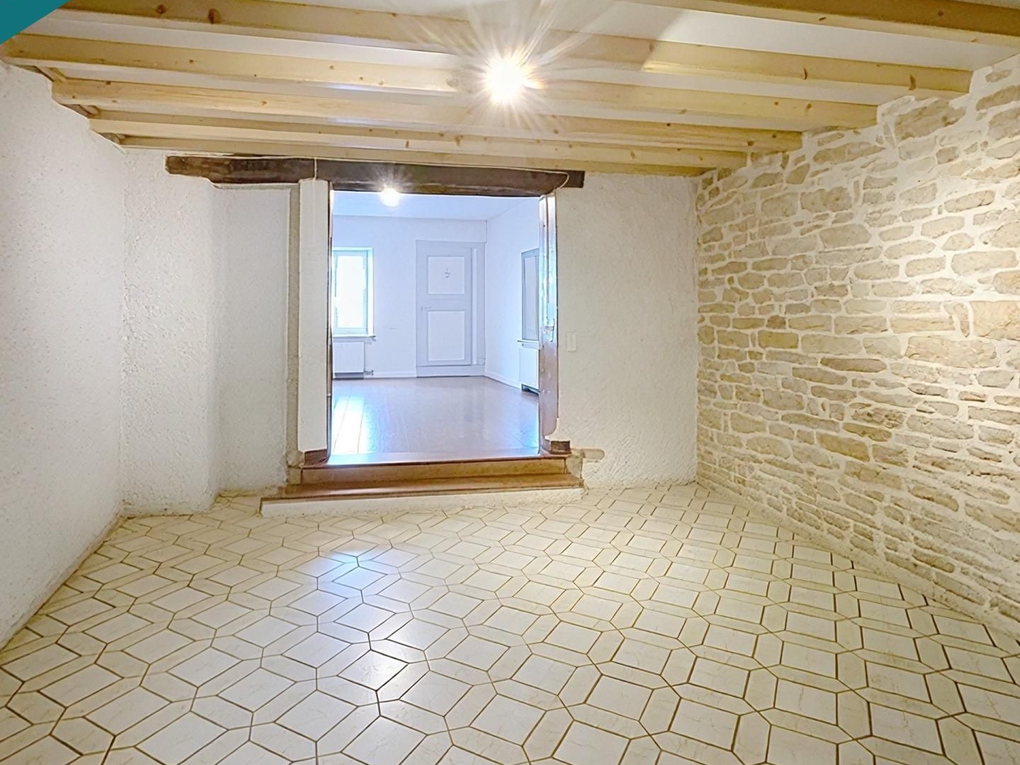 Maison à vendre - 11 pièces - 190m2 - Mesnay (39600)