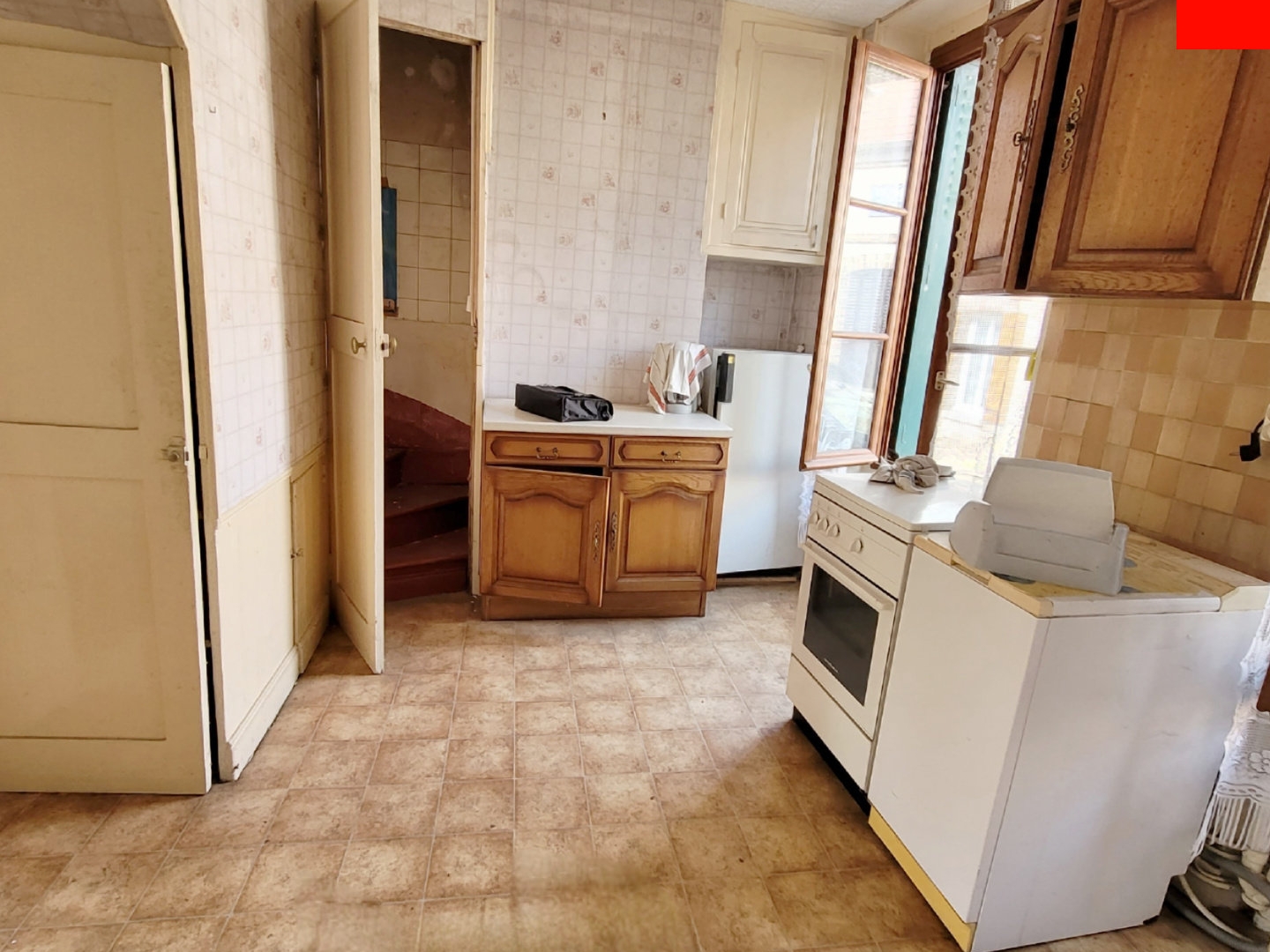 Maison à vendre - 4 pièces - 75m2 - Aix-Villemaur-Pâlis (10160)