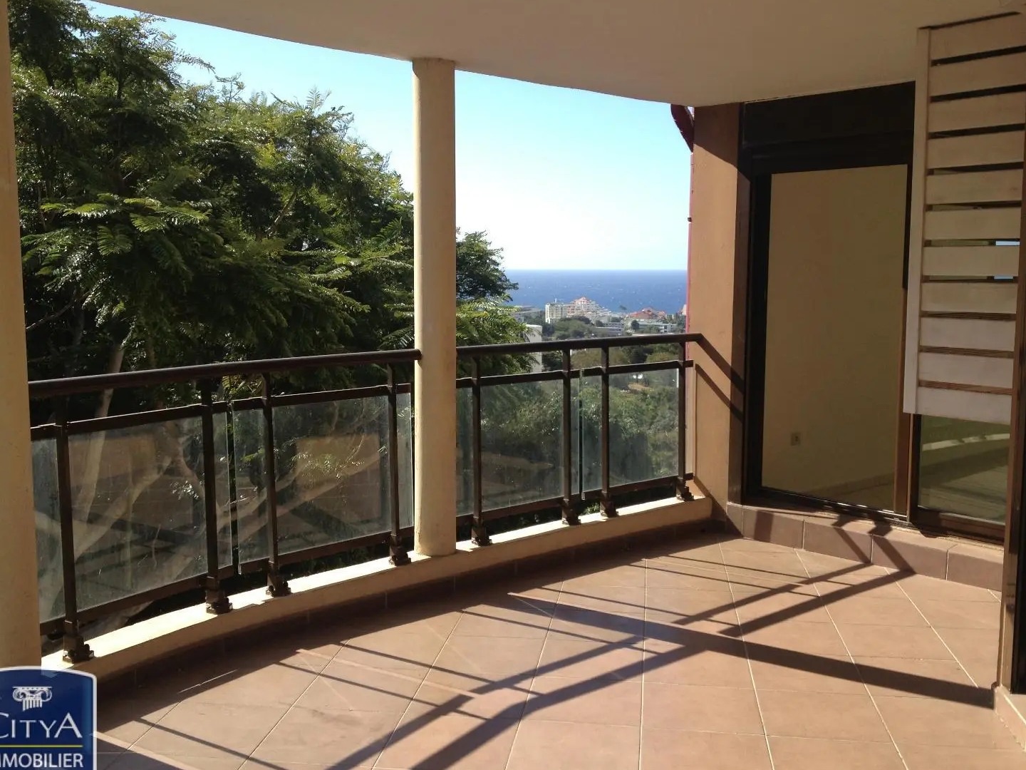 Appartement 4 pièces 78 m²
