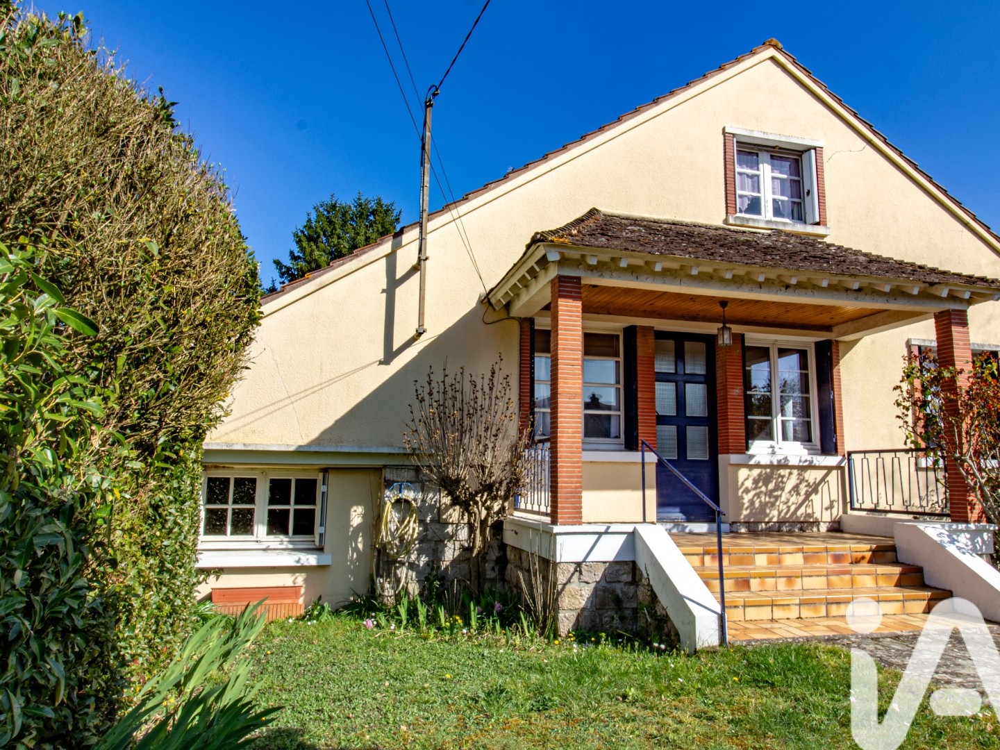 Maison 8 pièces 142 m²