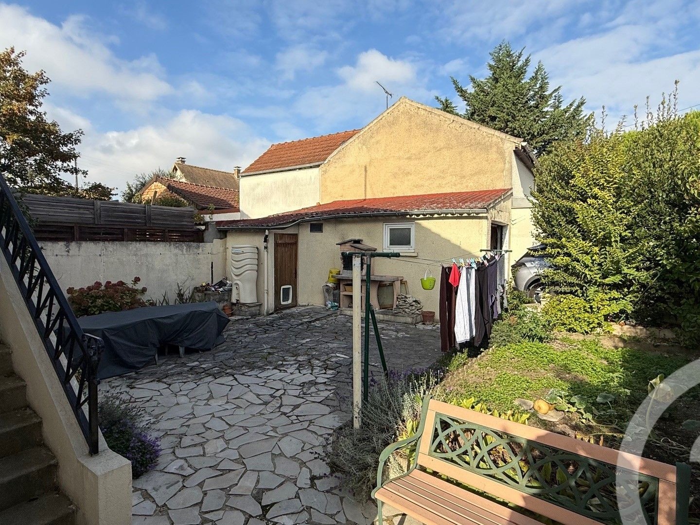 Maison 6 pièces 106 m²