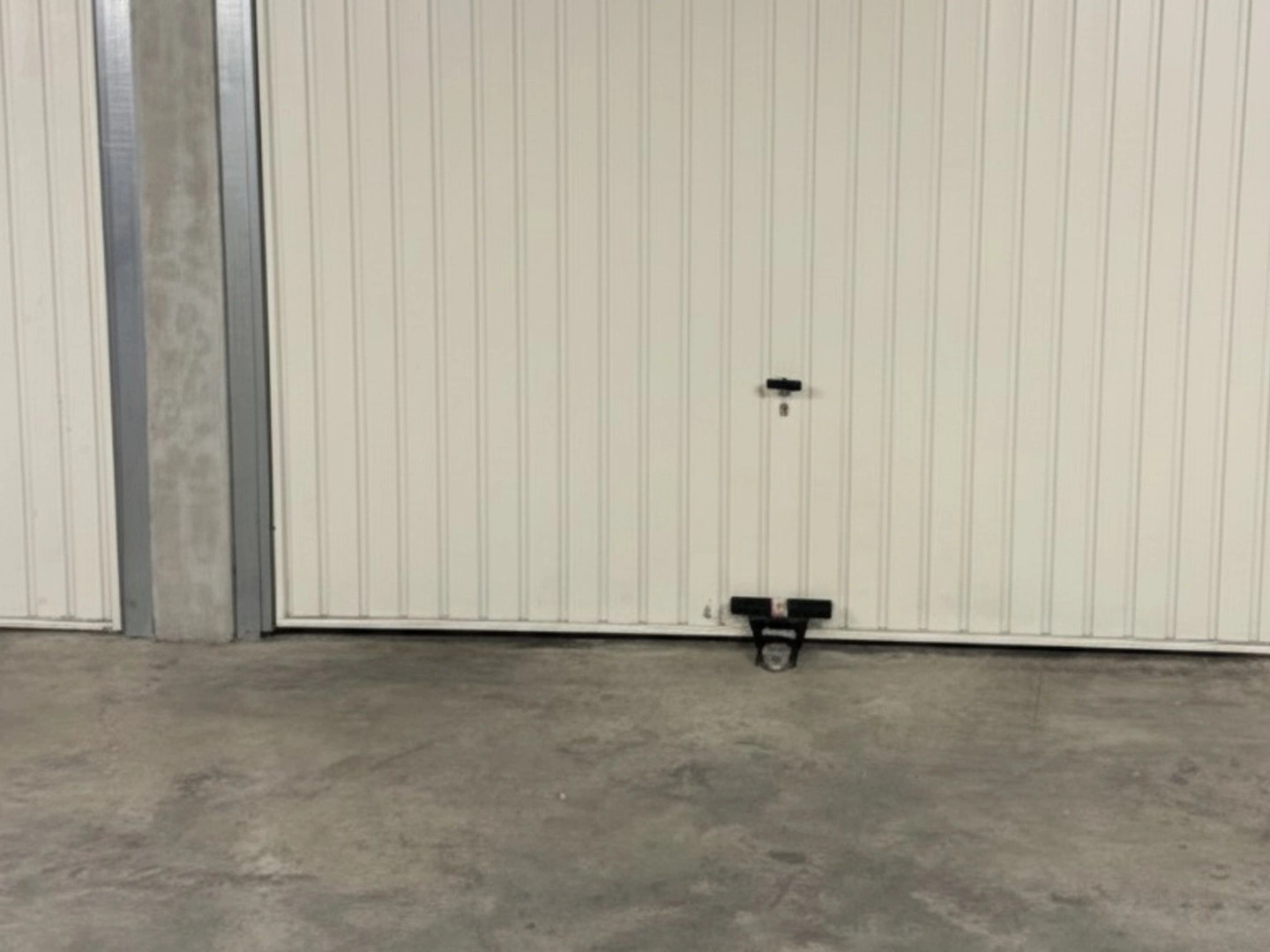 Box de stockage 14 m²