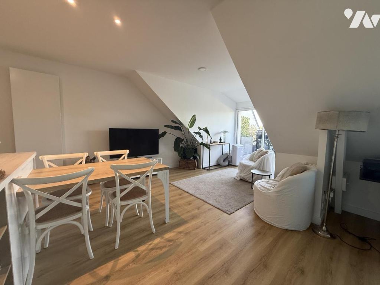 Appartement à vendre - 4 pièces - 70m2 - Carnac (56340)