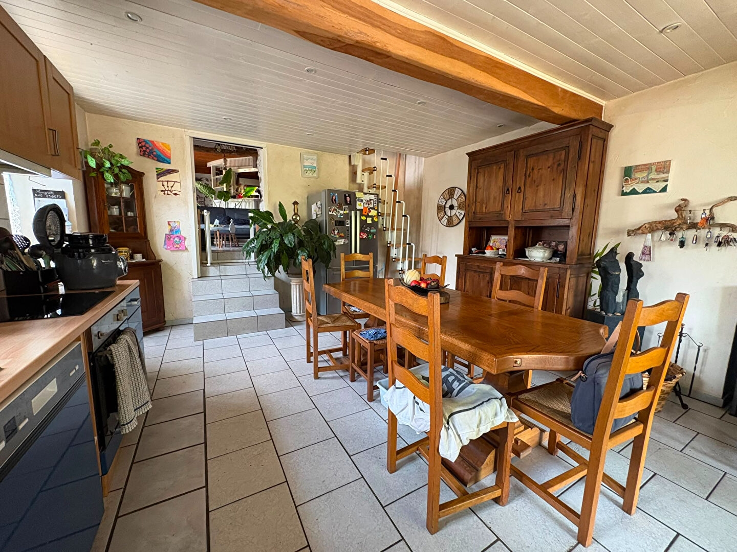 Maison 6 pièces 172 m²