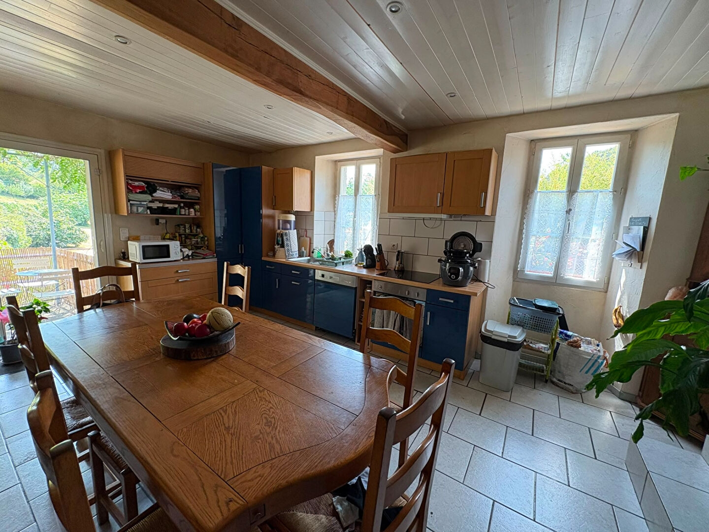 Maison à vendre - 6 pièces - 172m2 - Arles-Sur-Tech (66150)