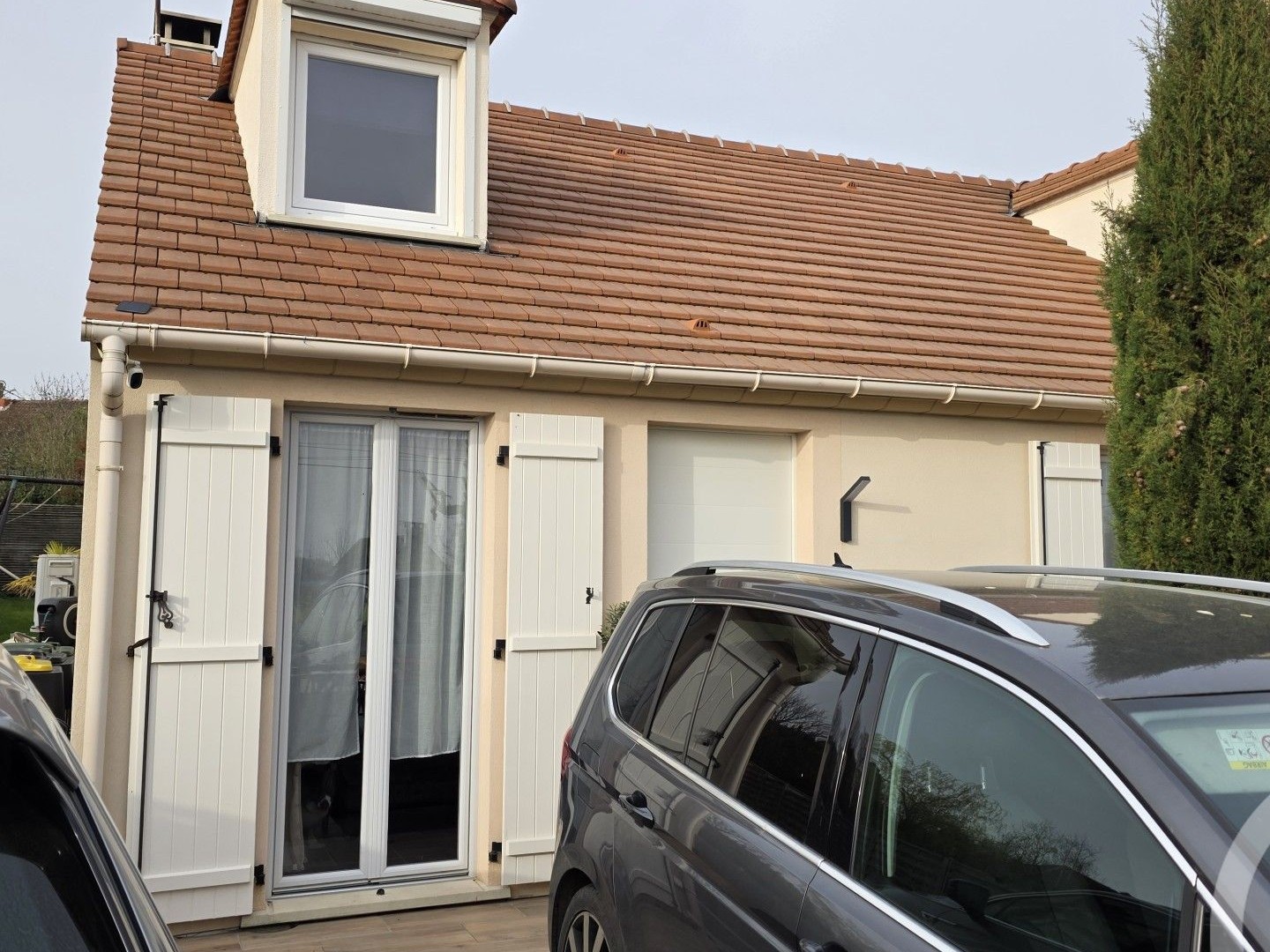 Maison 5 pièces 117 m²