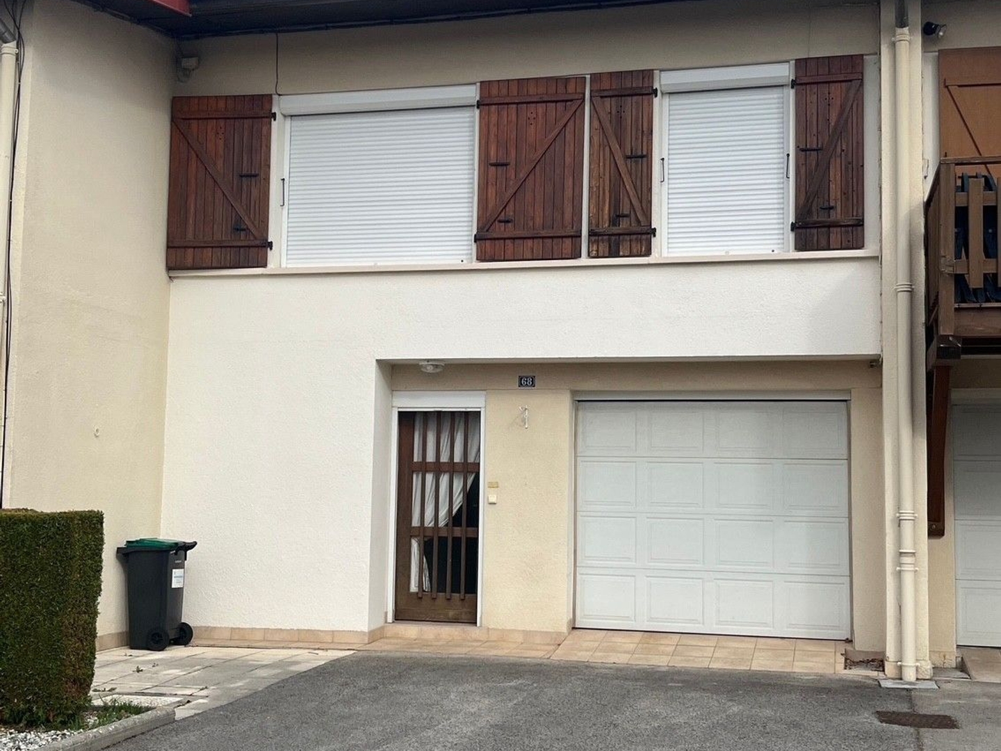 Maison 6 pièces 102 m²
