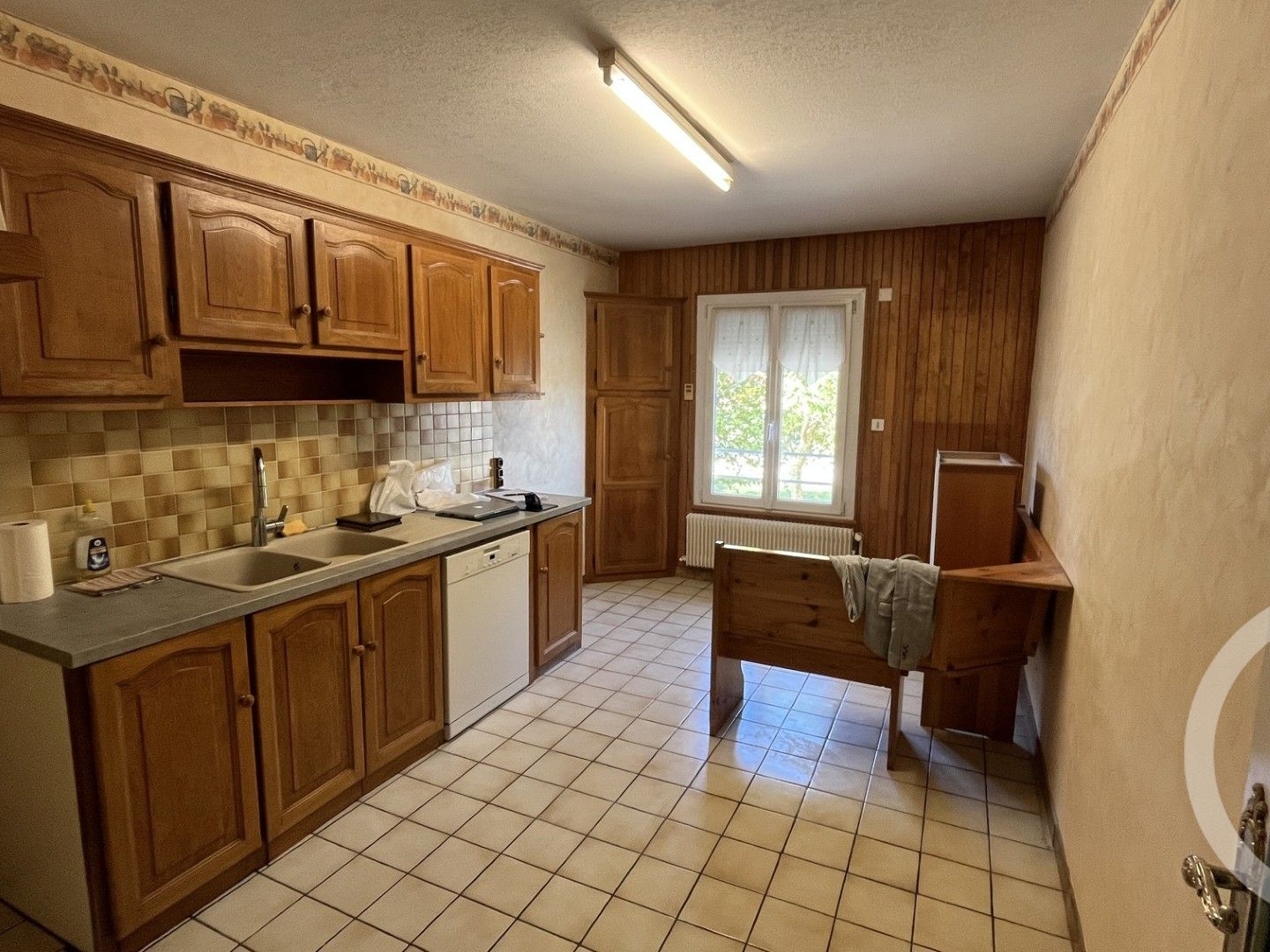 Maison à vendre - 6 pièces - 102m2 - Pontarlier (25300)