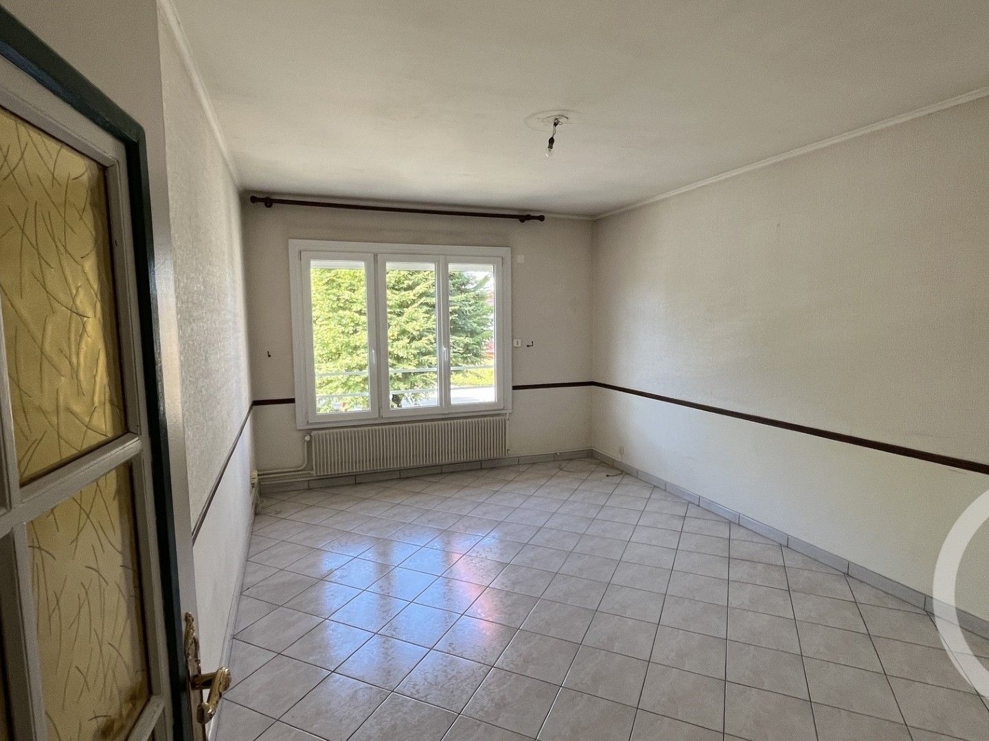 Maison à vendre - 6 pièces - 102m2 - Pontarlier (25300)